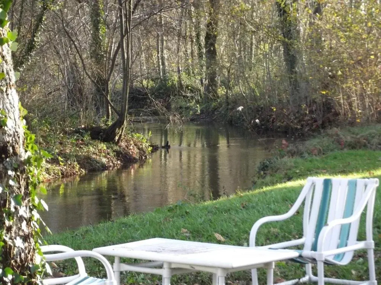 Hotel Le Moulin De Cierzac