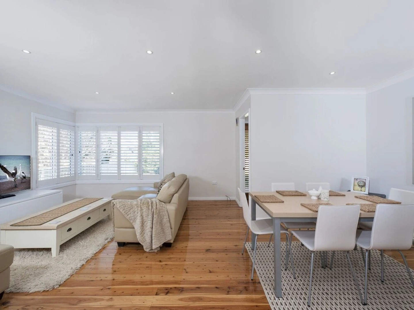 Rubys Retreat', 44 Achilles Street - pet friendly, aircon & boat parking