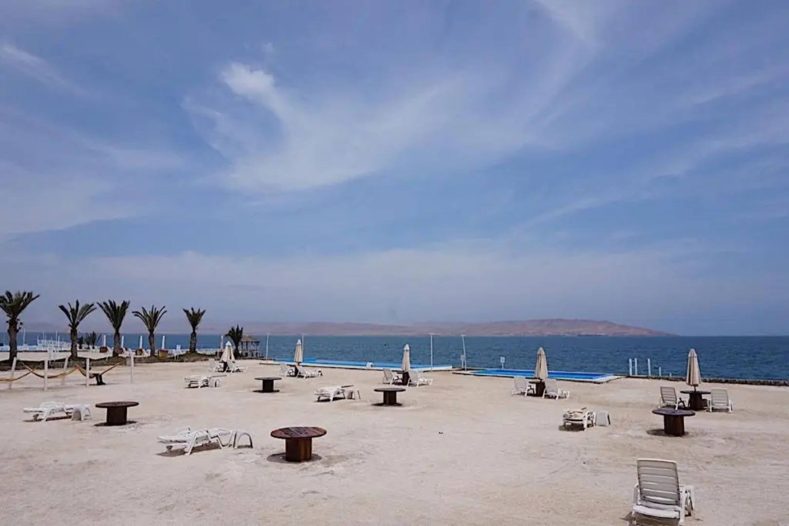 Casa 18 en Nuevo Paracas, Condominio Privado