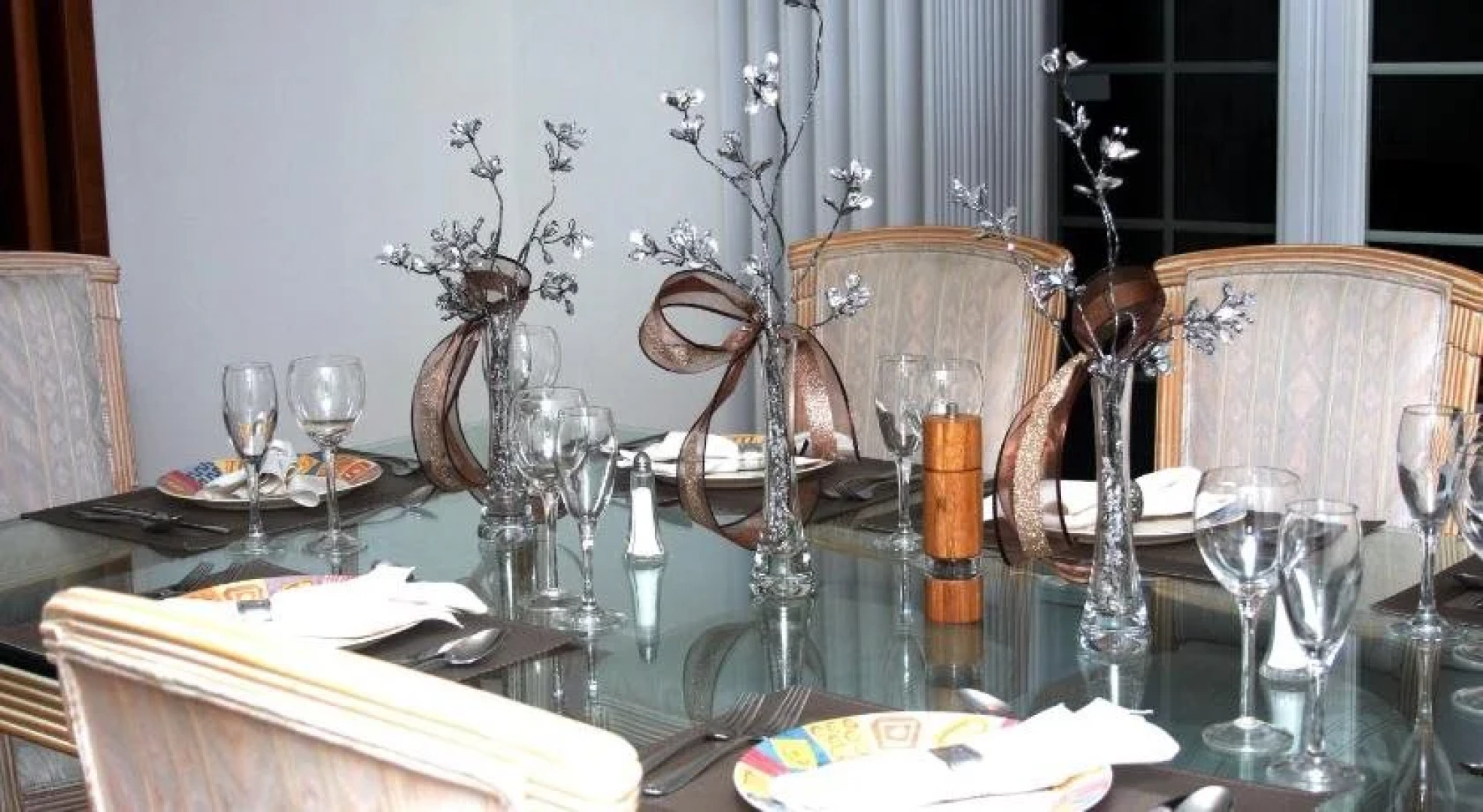 Andante Gï¿½te Bed and Breakfast