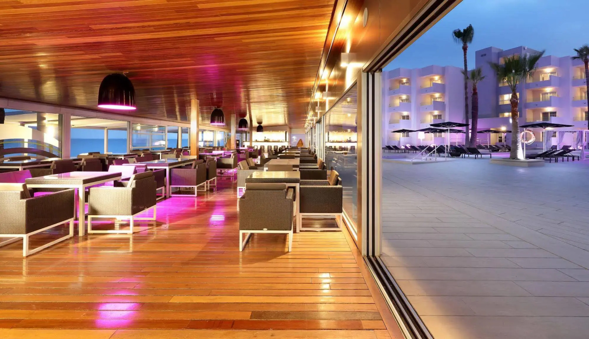 Hotel Garbi Ibiza & Spa