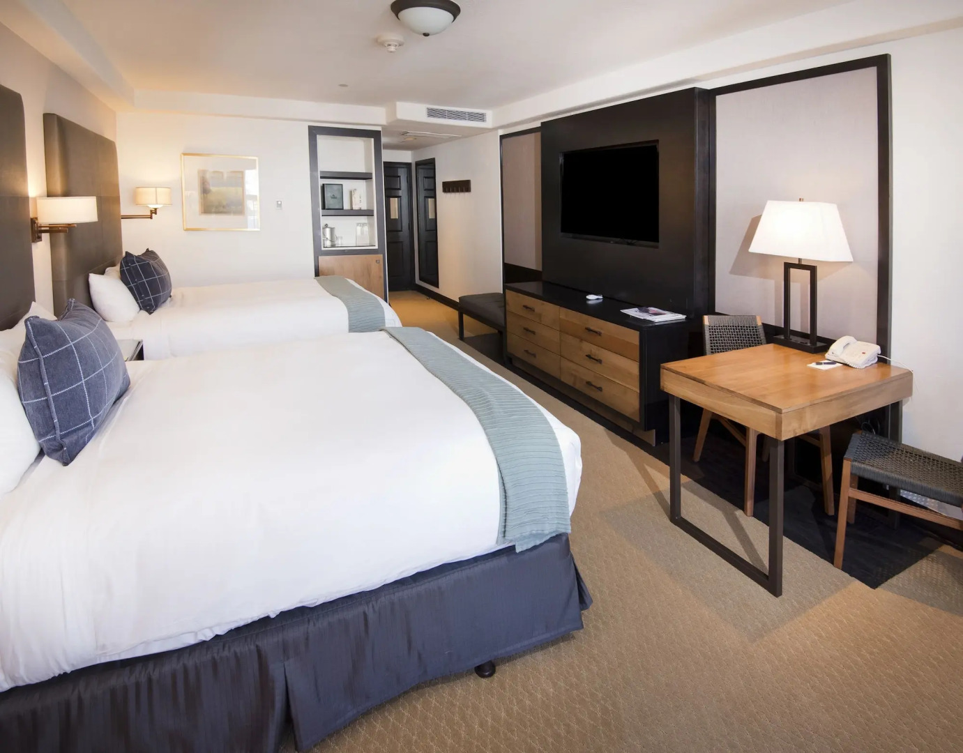 The Pines Lodge, A RockResort