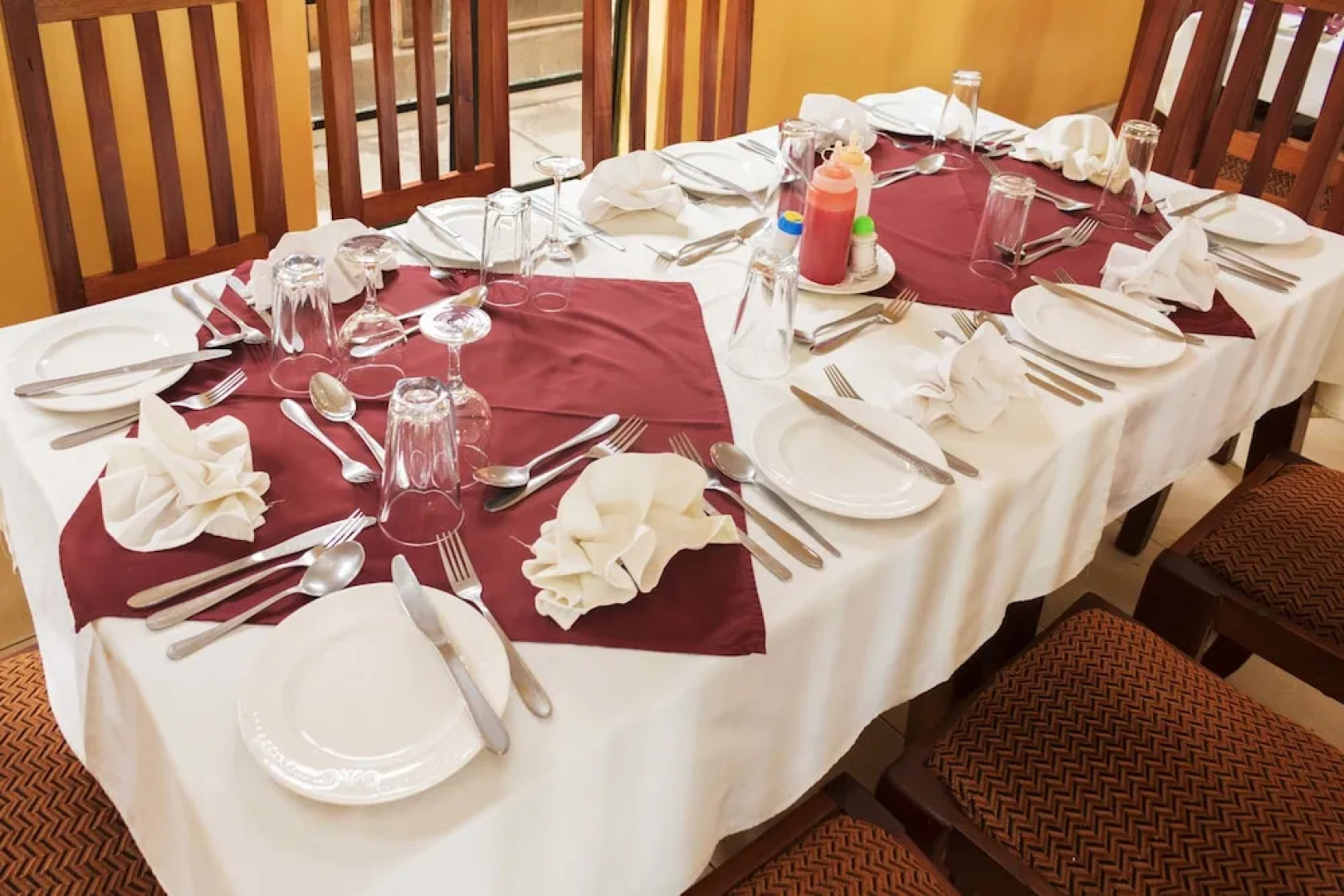 Rwenzori International Hotel