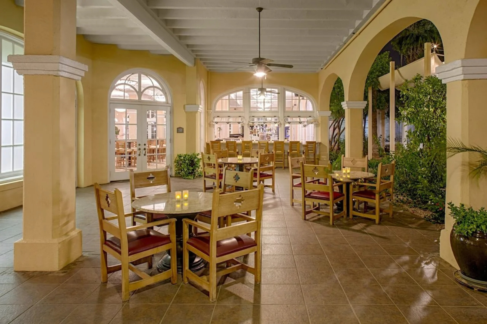 Crowne Plaza Phoenix - Chandler Golf Resort by IHG