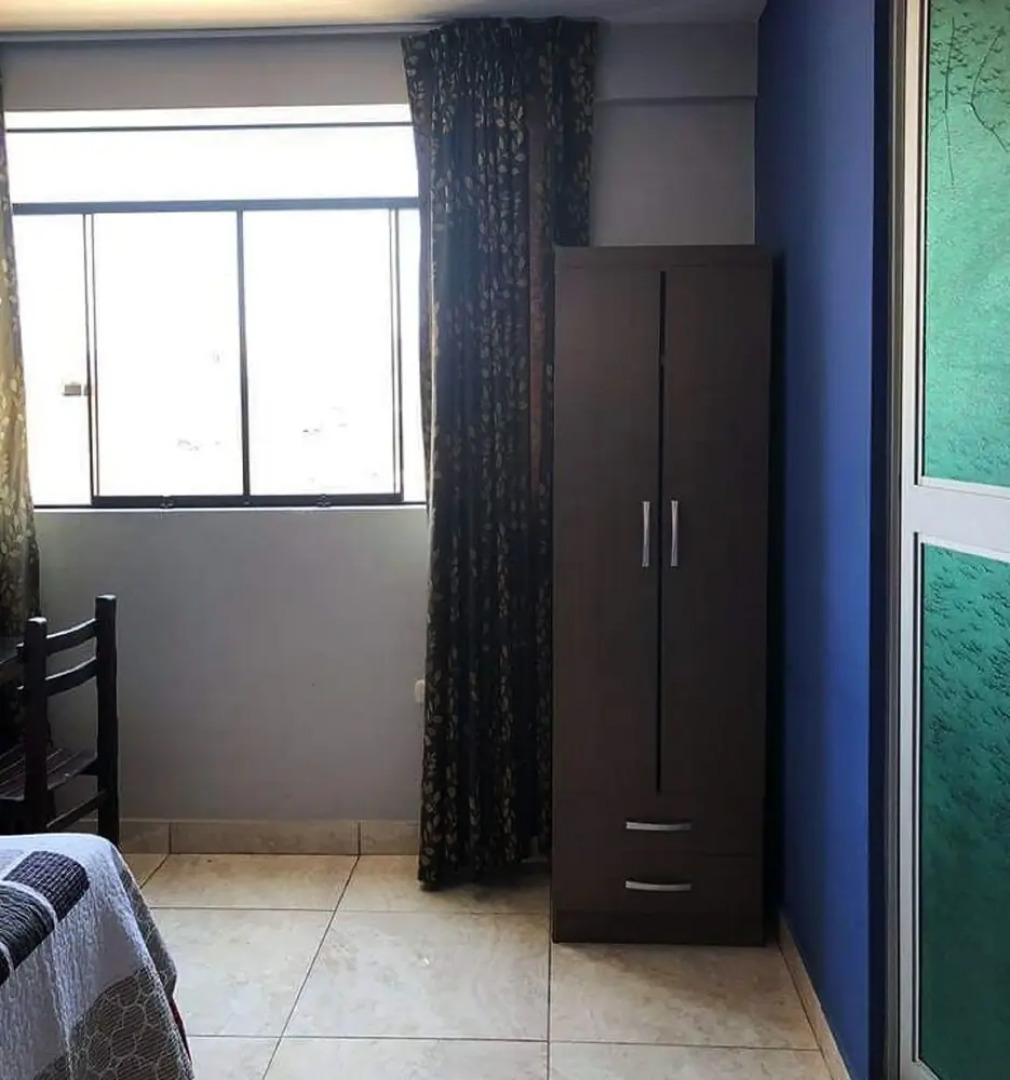 Hospedaje Luna Llena