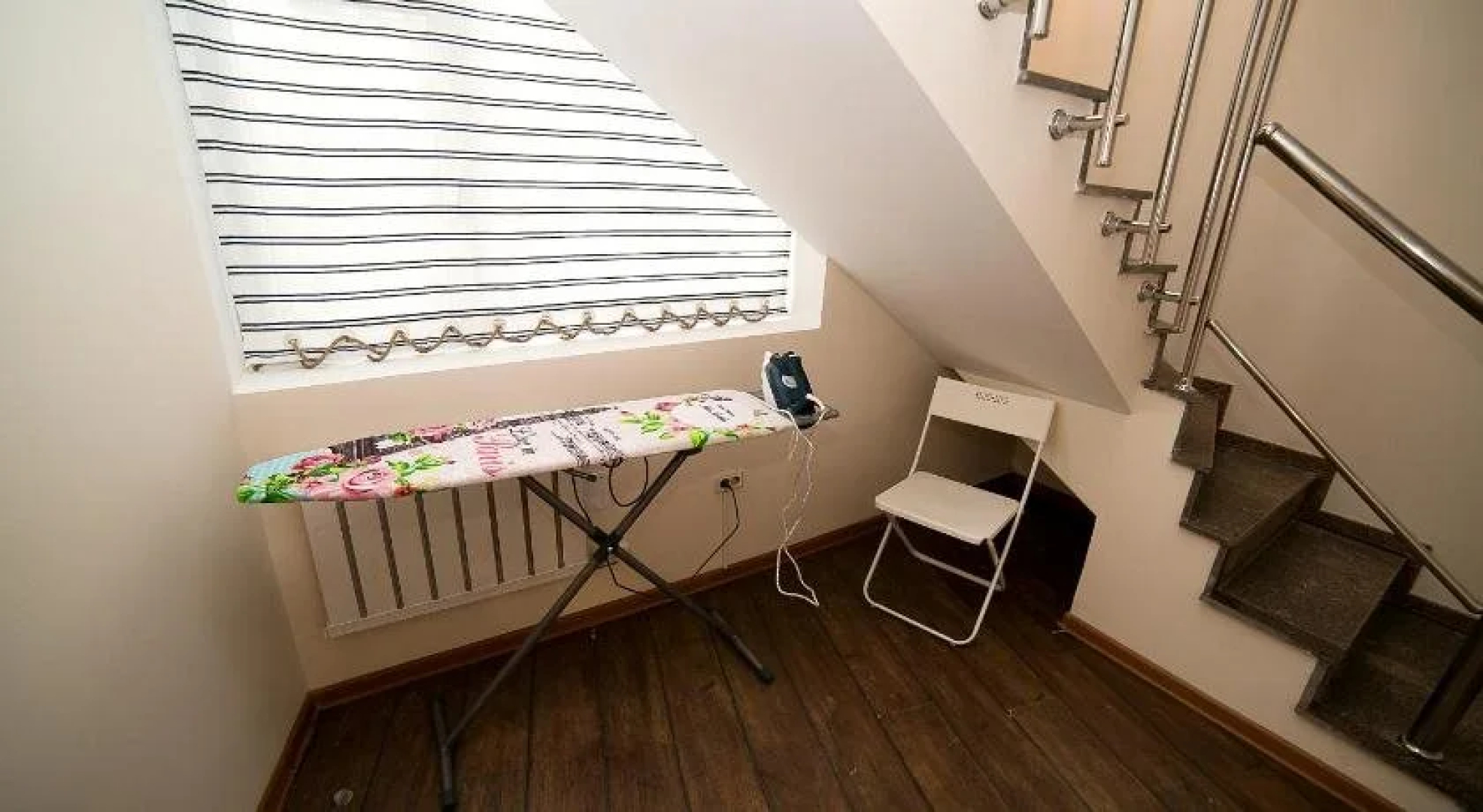 Parus Hostel