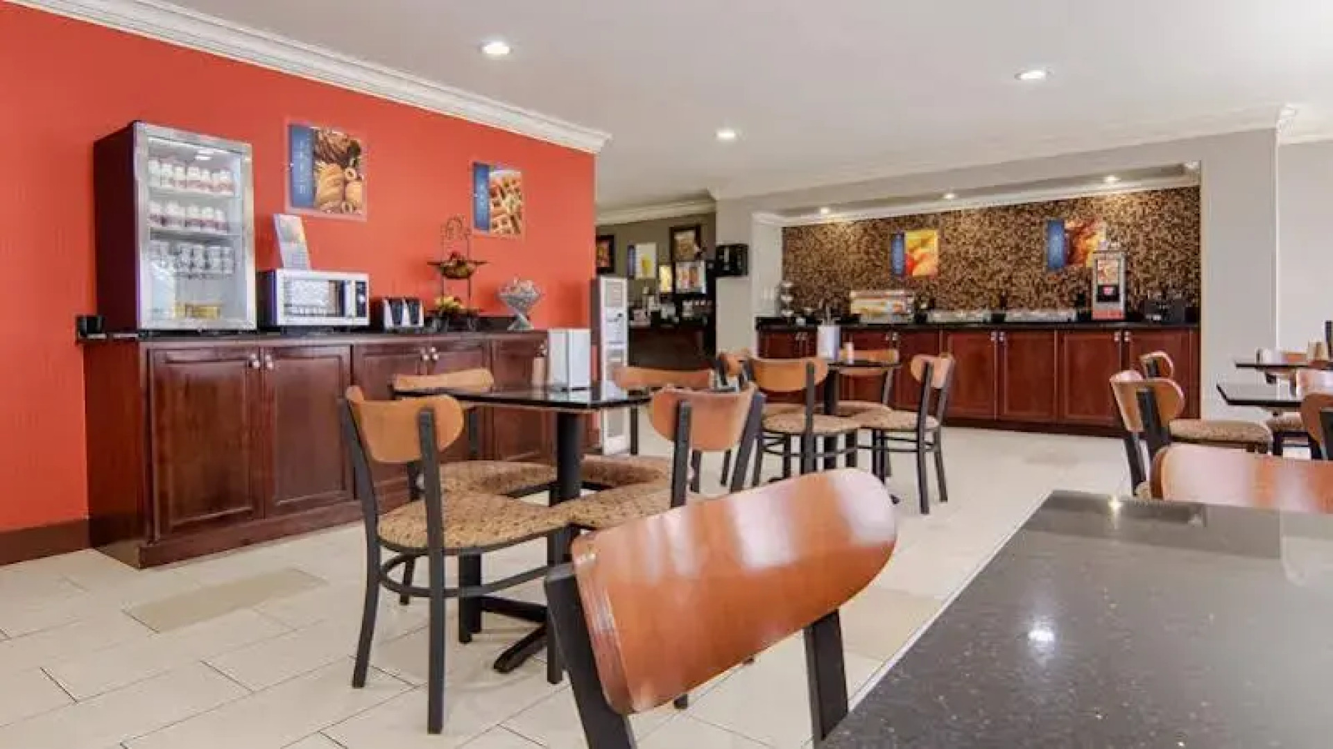 Best Western Isabelle Court