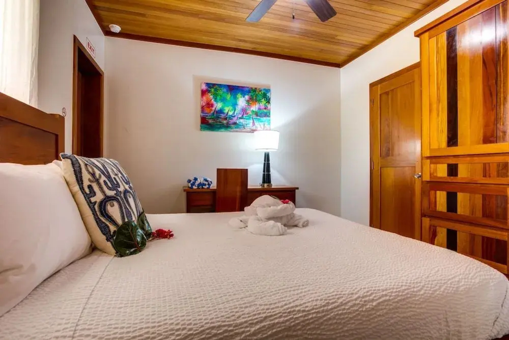 Turtle Island Beach Resort Trademark Collection
