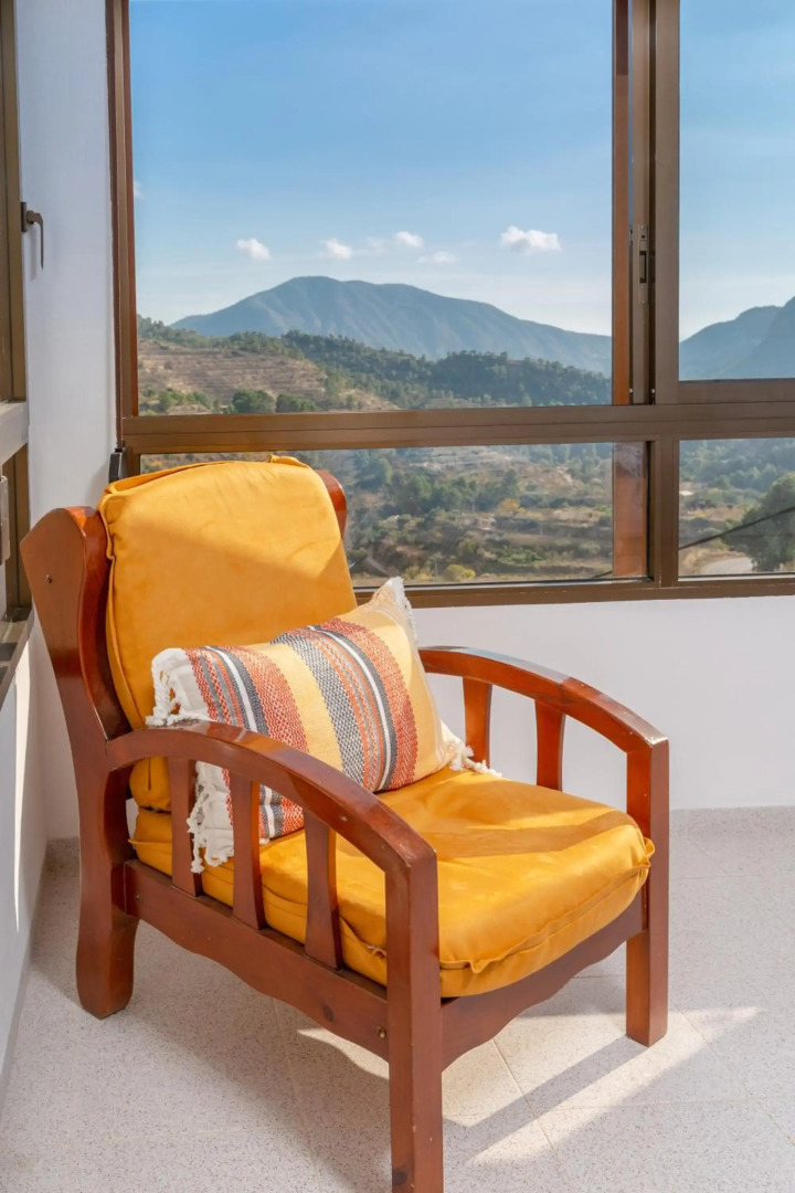 Casa Marcelino y Pepa Rosa