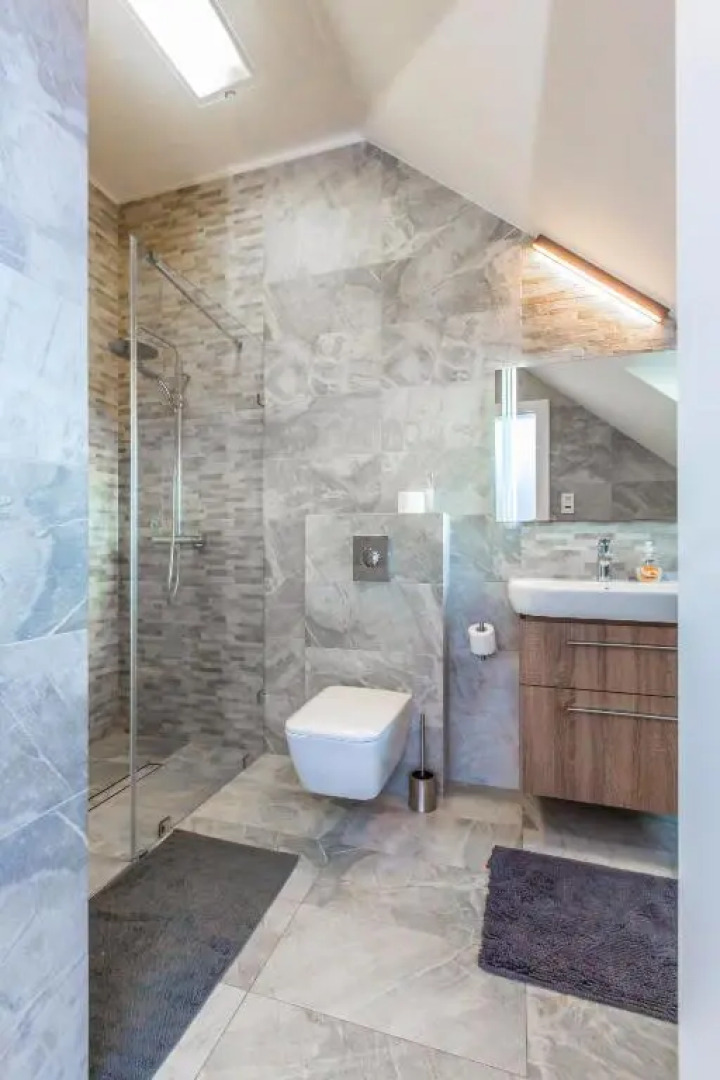 Apartament nad Zatoką