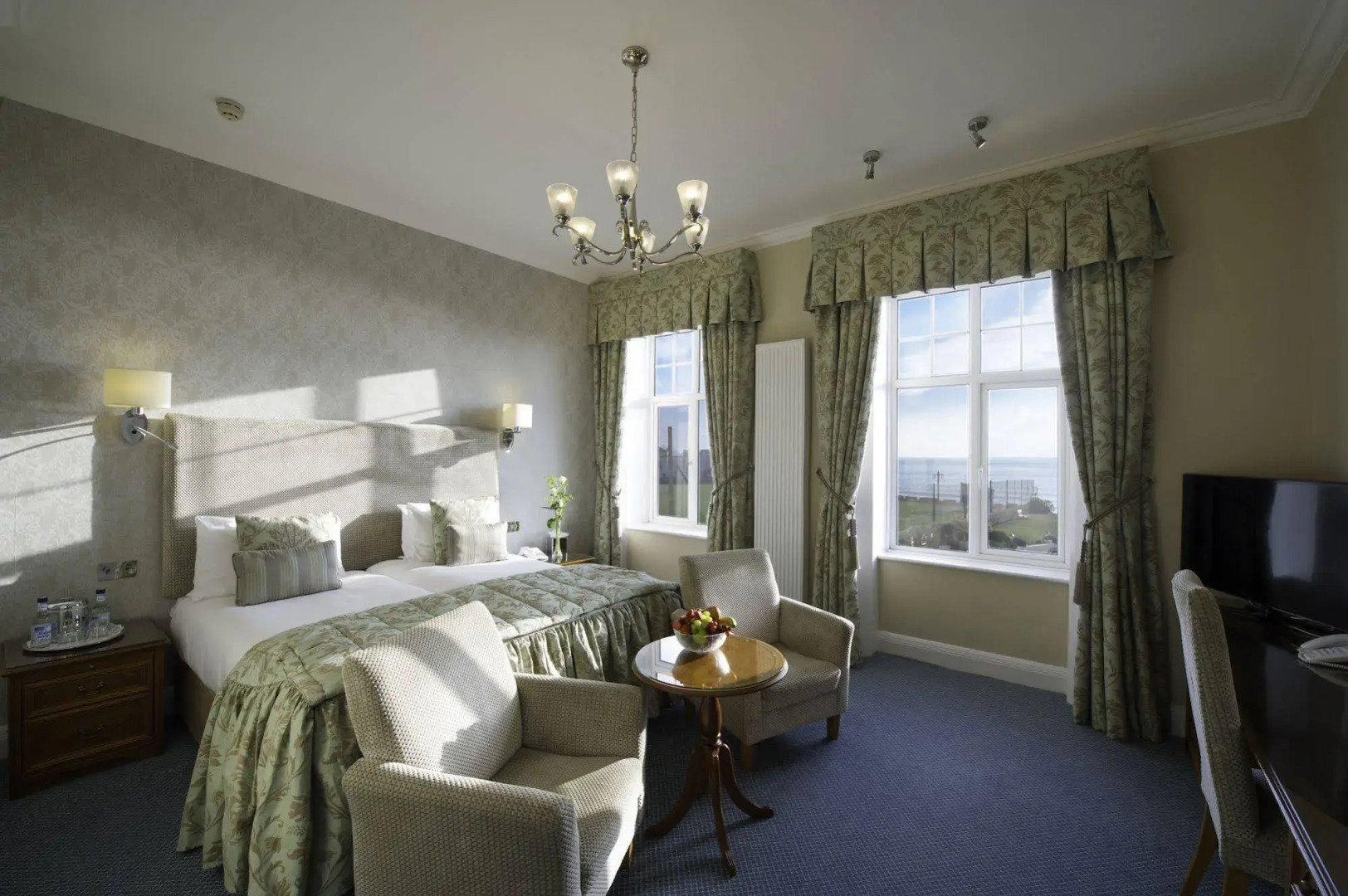 The Belmont Hotel - Adults Only