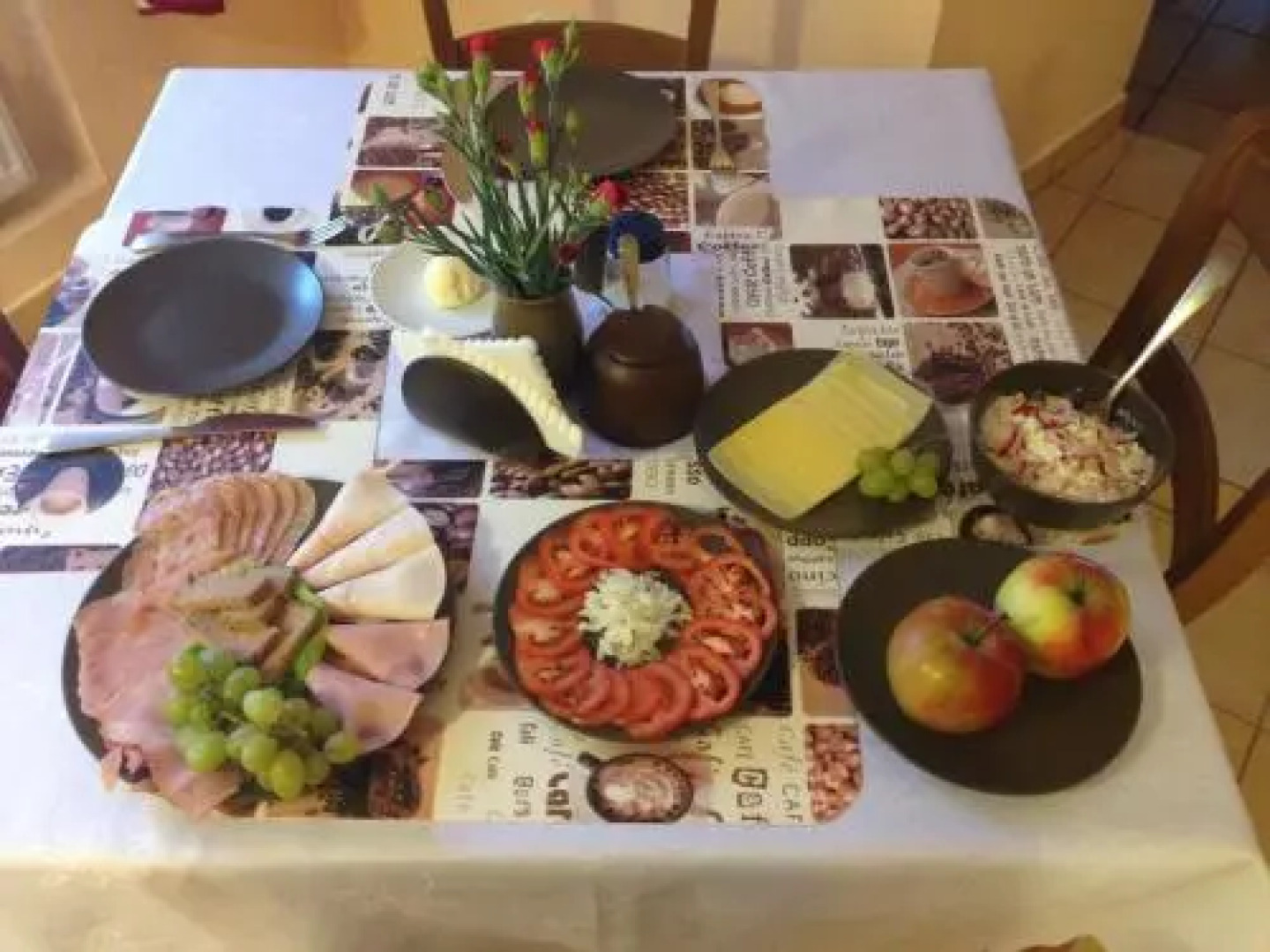 Pensjonat Kasia i Michał