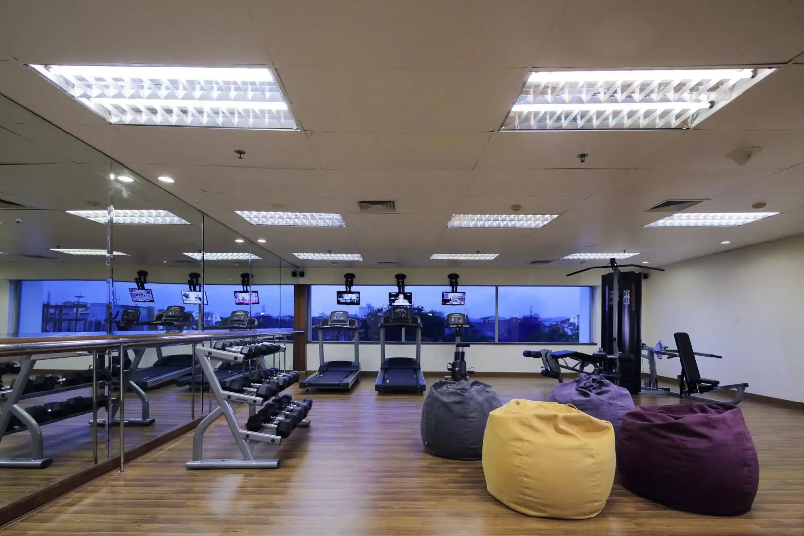 Allium Panorama Batam