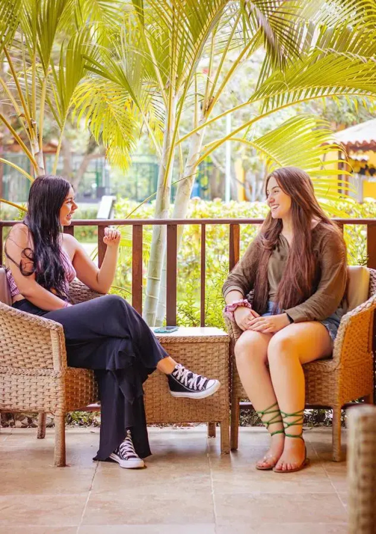 Senderos del Mar - Tayrona