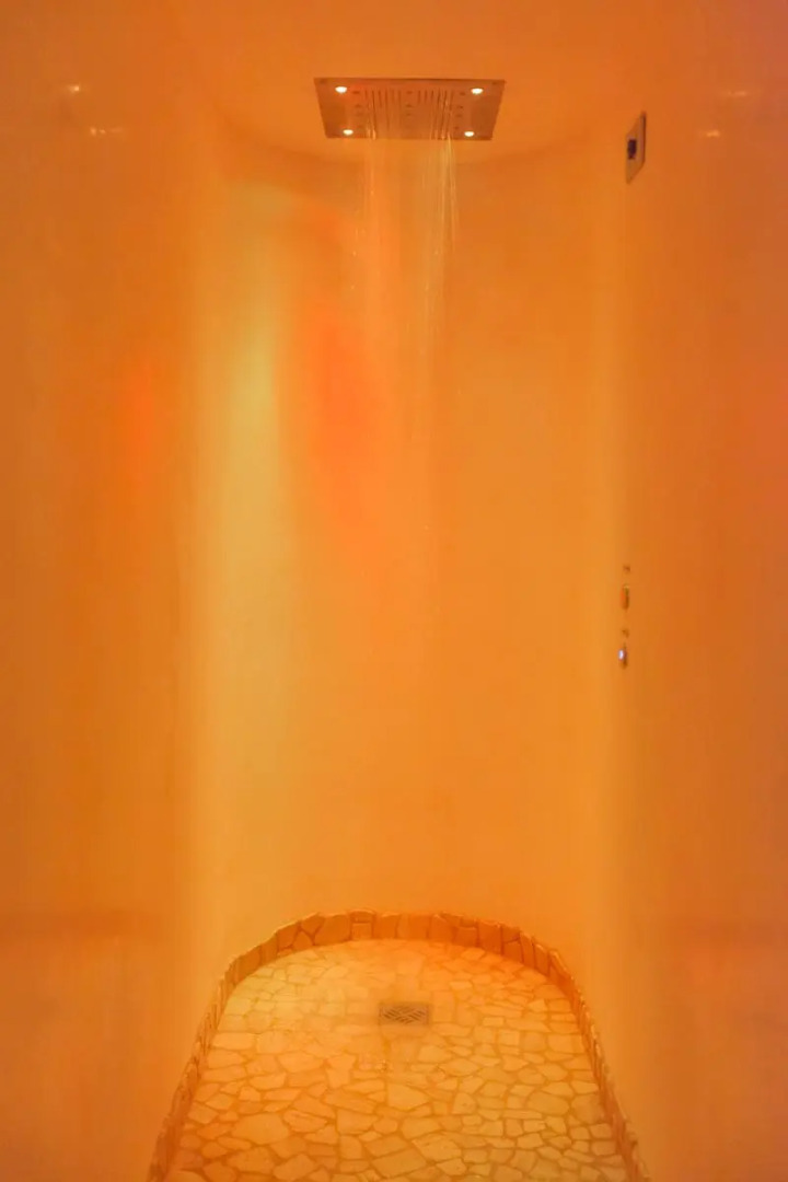 Residence Hotel Raggio di Luce