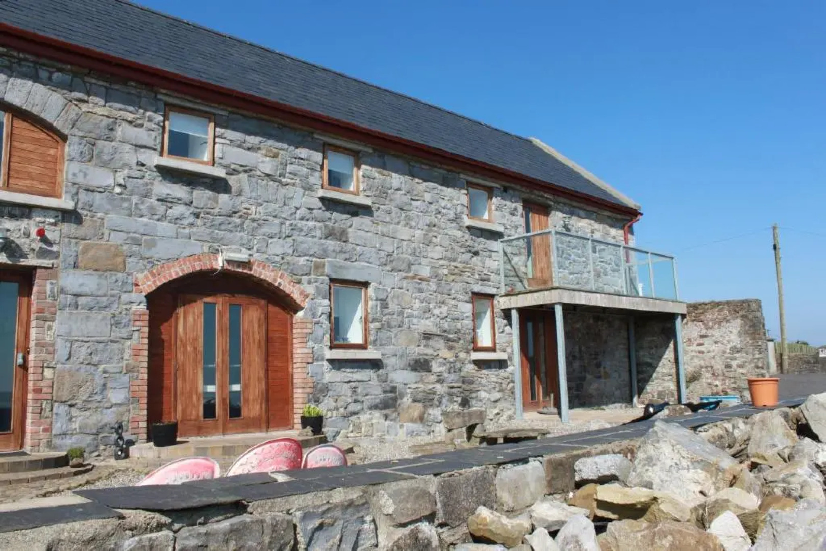 The Old Deanery Holiday Vacation Homes