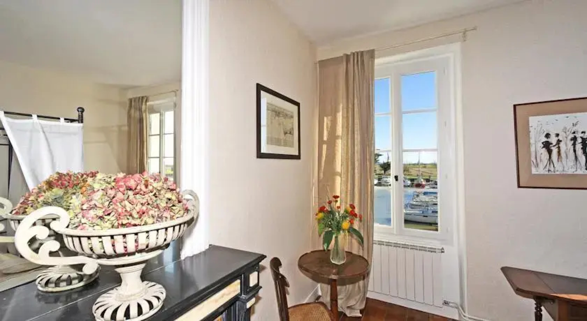 Chambres dHotes La Rive