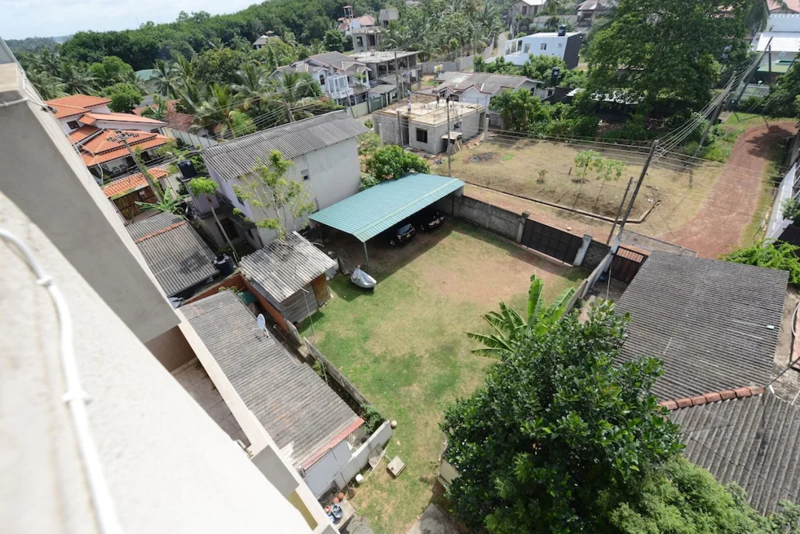 Bella Casa Apartment