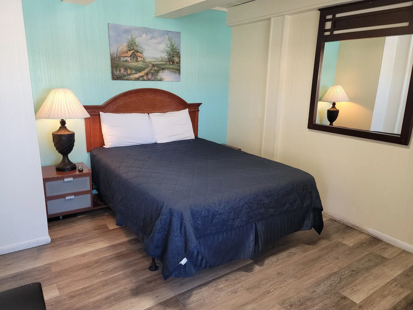 Oceana Boutique Hotel