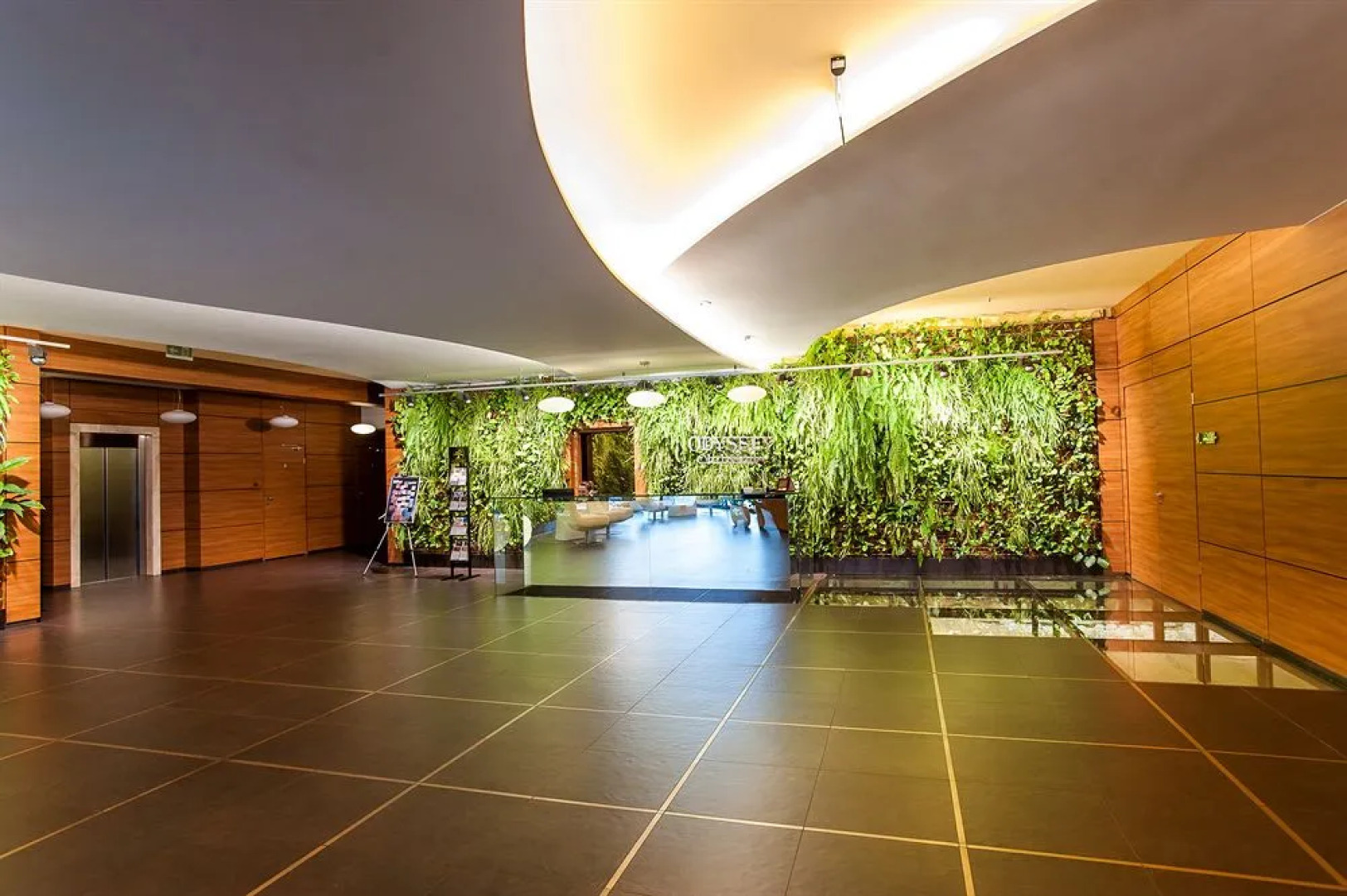Odyssey ClubHotel Wellness & SPA