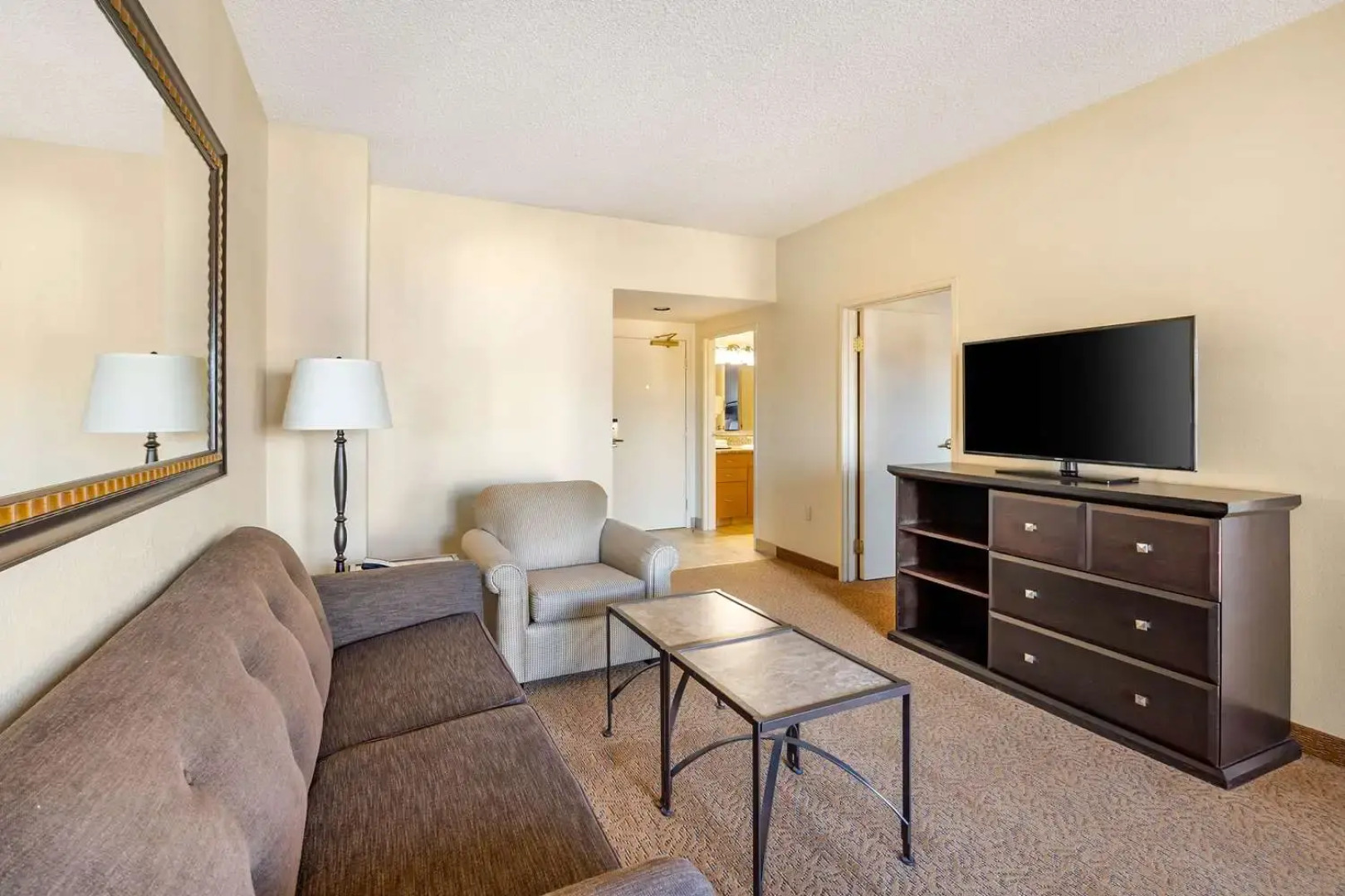 Raintree At Polo Towers, Las Vegas