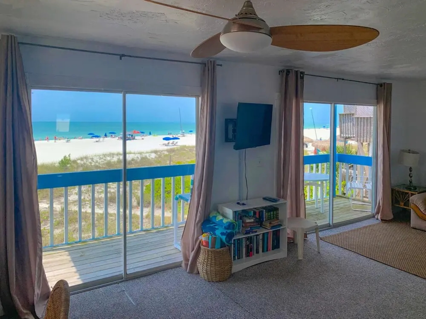 Anna Maria Island Beach Haven