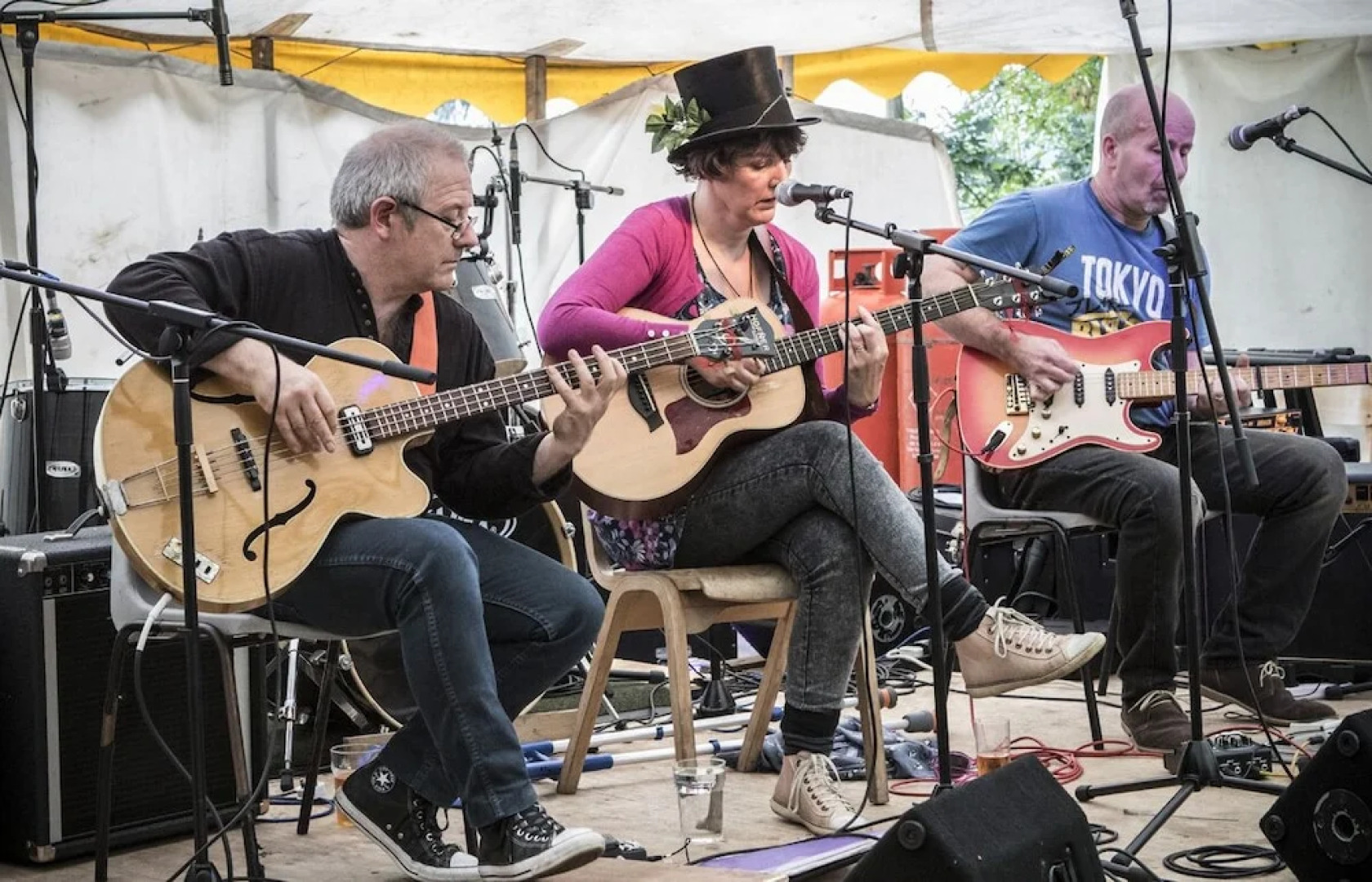 Craigdarroch Arms Hotel