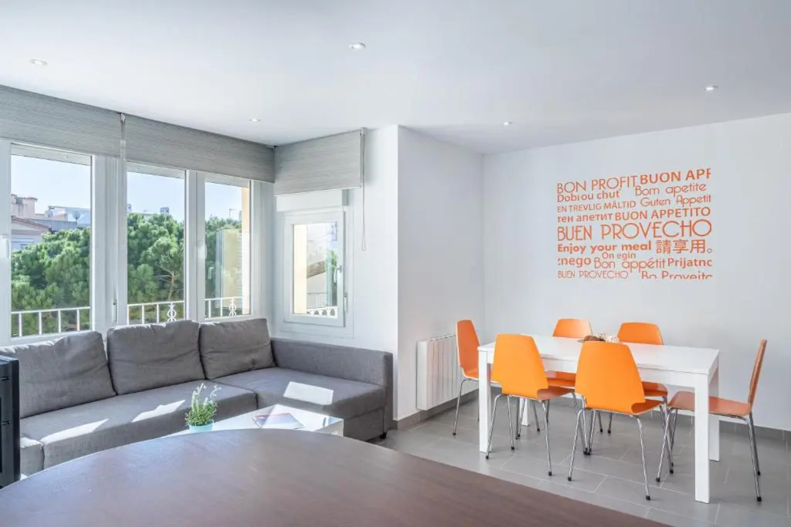 Apart-Rent Apartament Gran Reserva 14