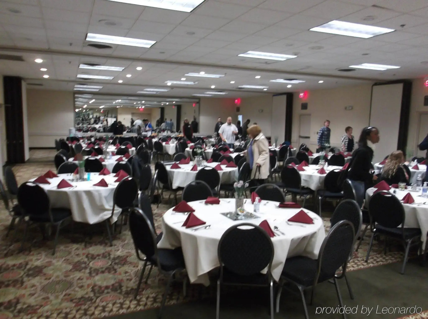 DoubleTree by Hilton Chico