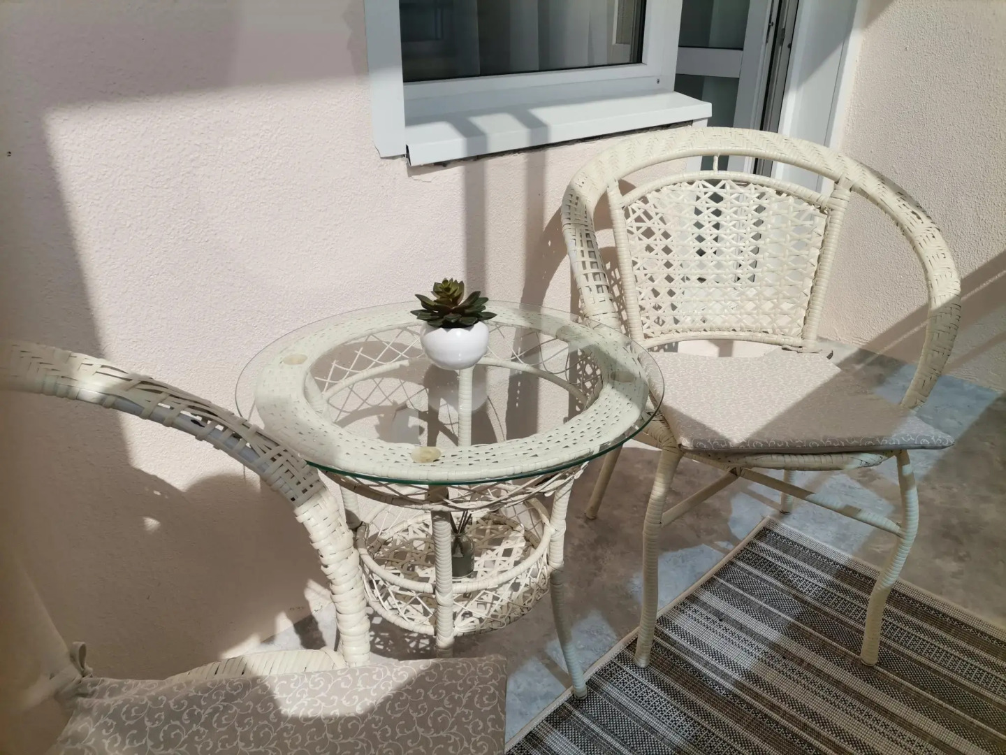 Апартаменты на улице Уинская 15А