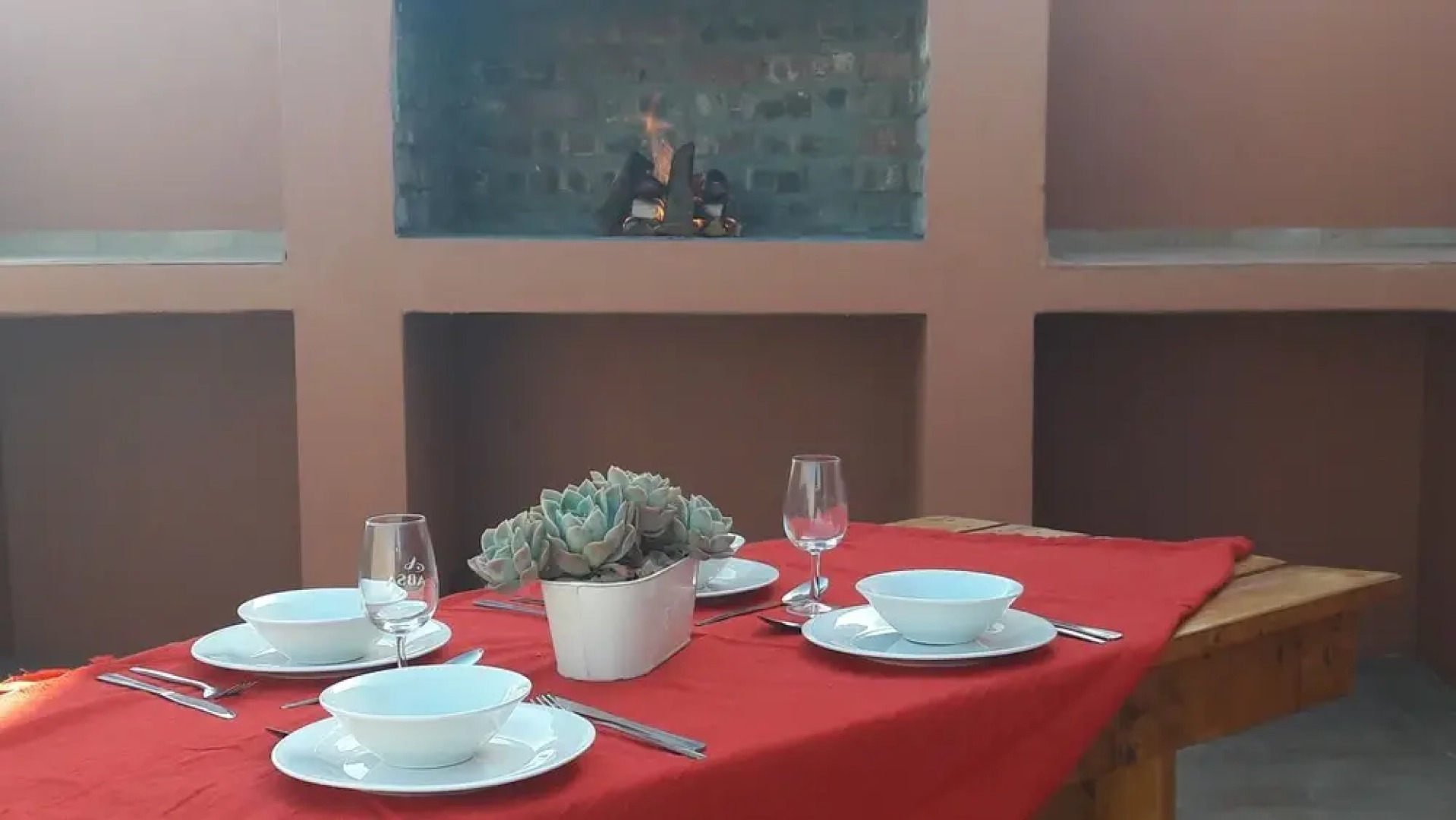 Little Sister's Self Catering