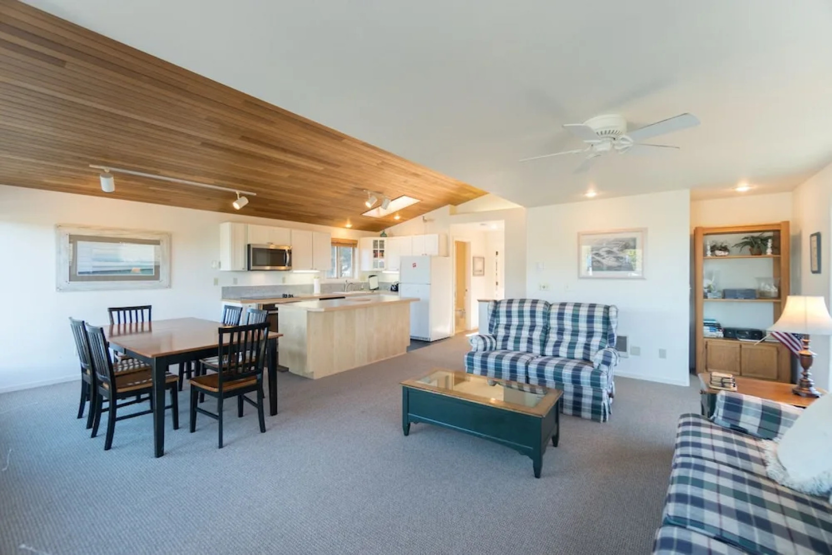 Manzanita Vacation Rental MCA 1151