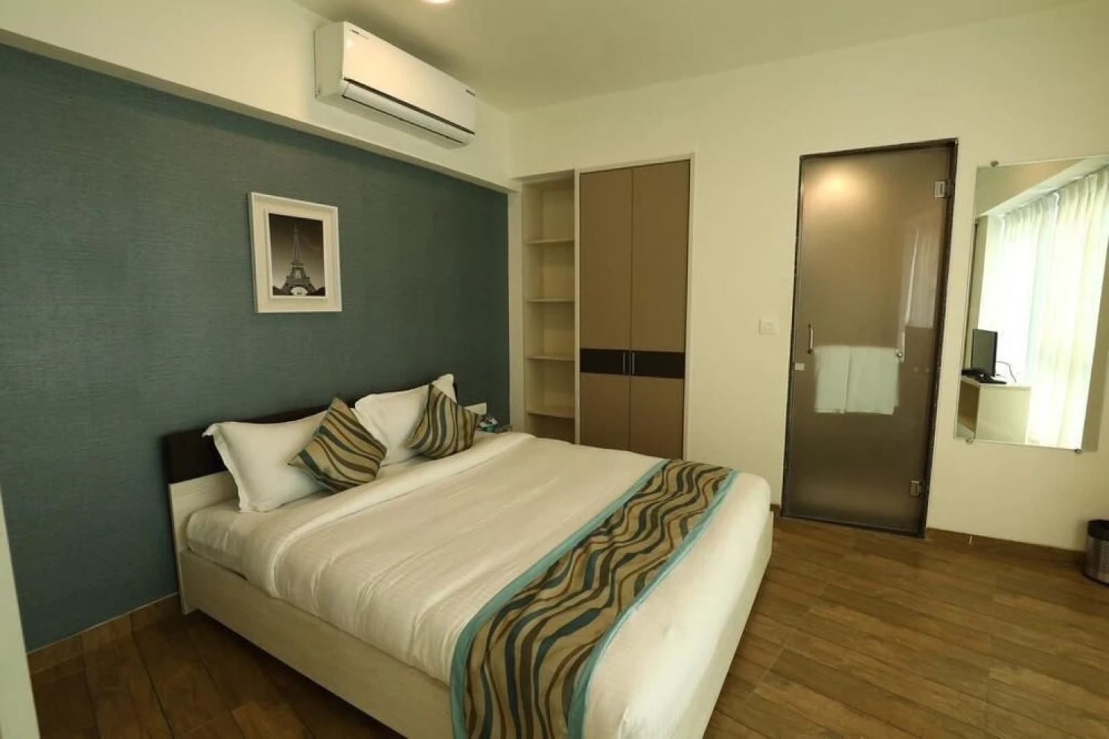 Rajhans Belliza Managed by Svasti