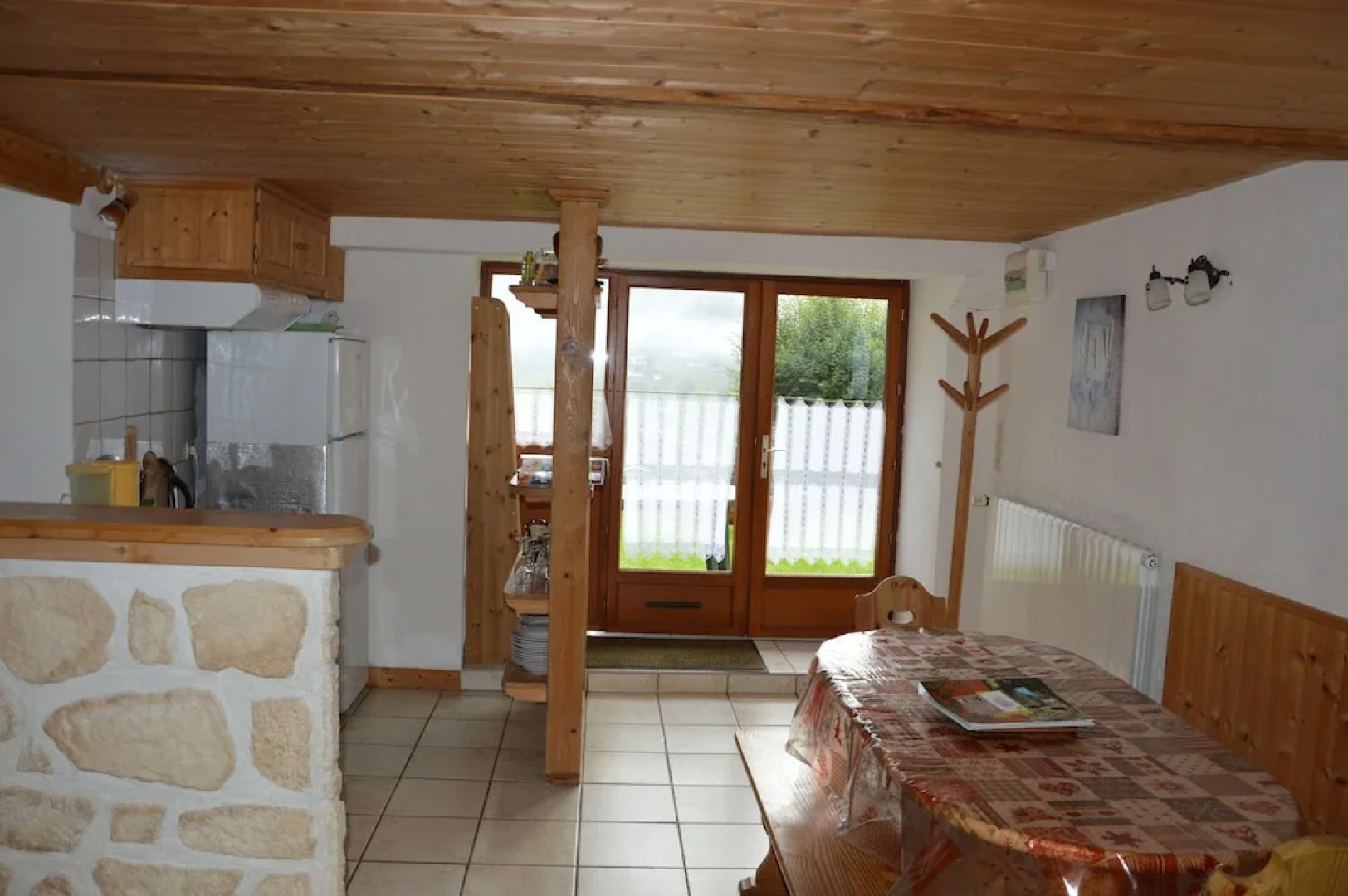 Gîte Rural La Mélusine