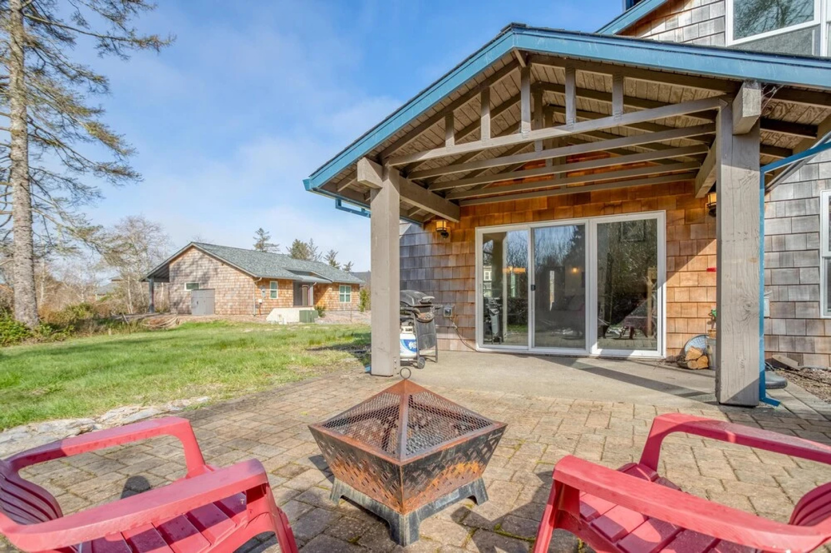 The Sandpiper - Rockaway