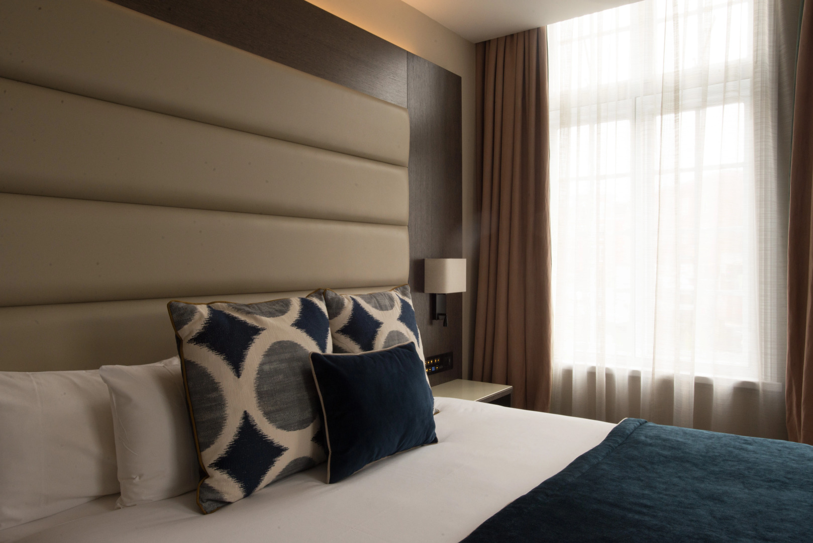 The Kings Head Hotel