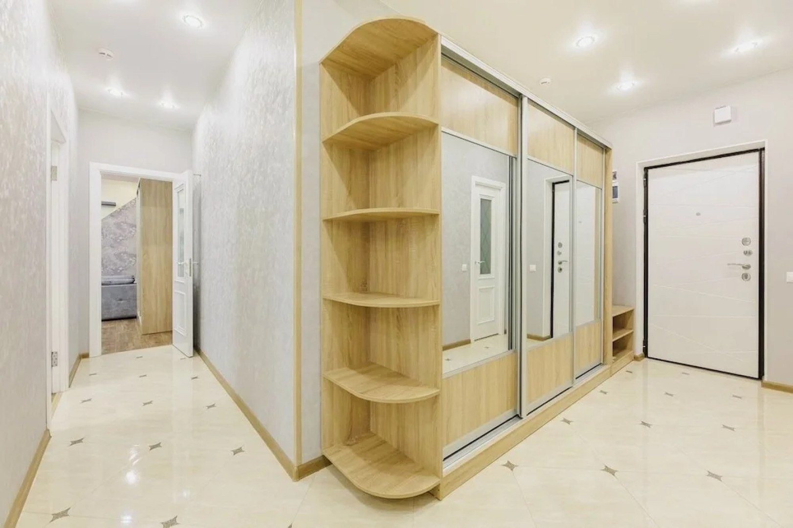 Апарт-отель «Мечта»