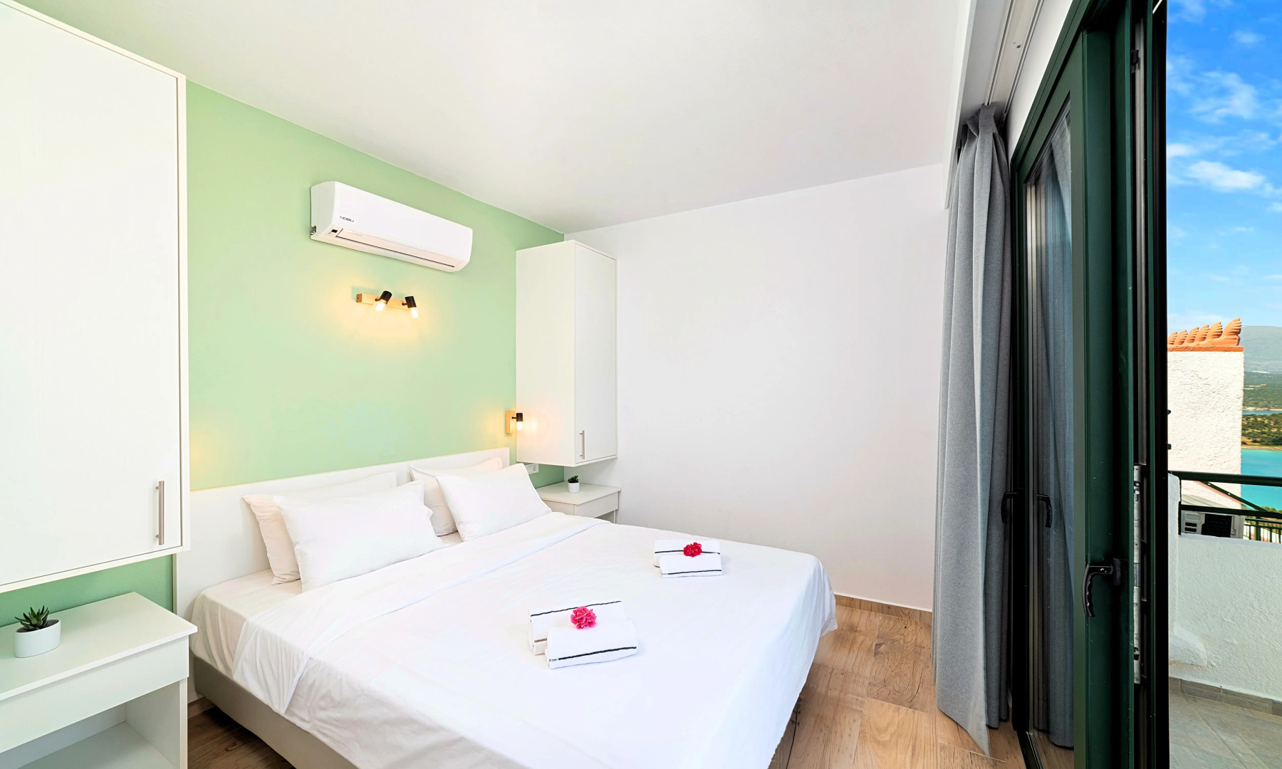 Anemone Seaside Traditional Homes