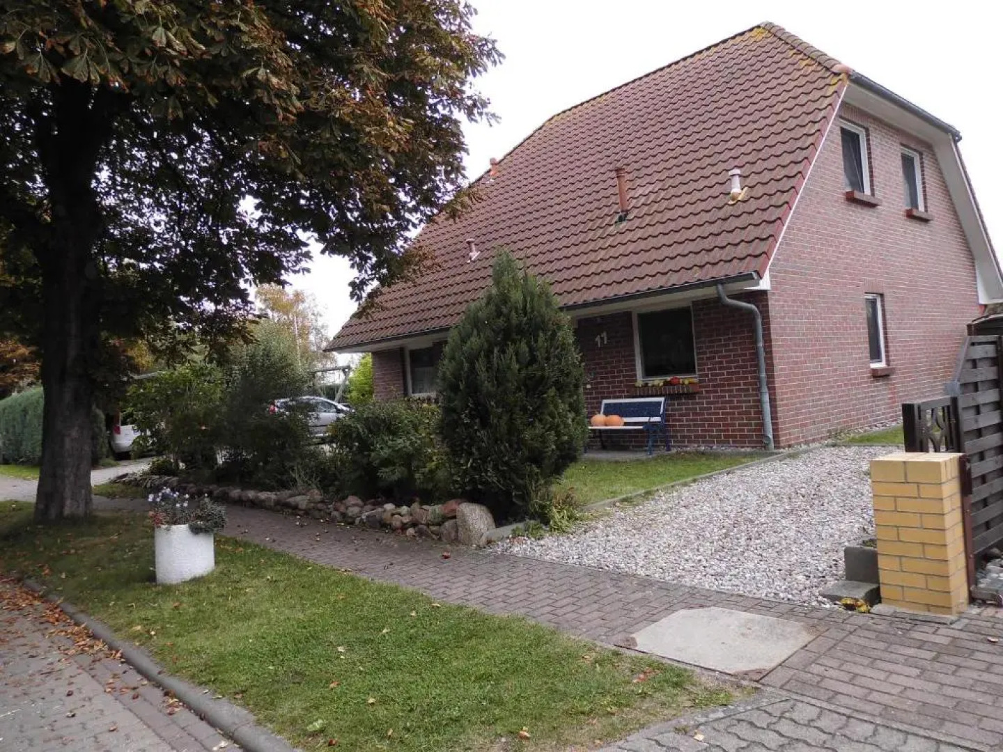 Zimmer in Hafennähe