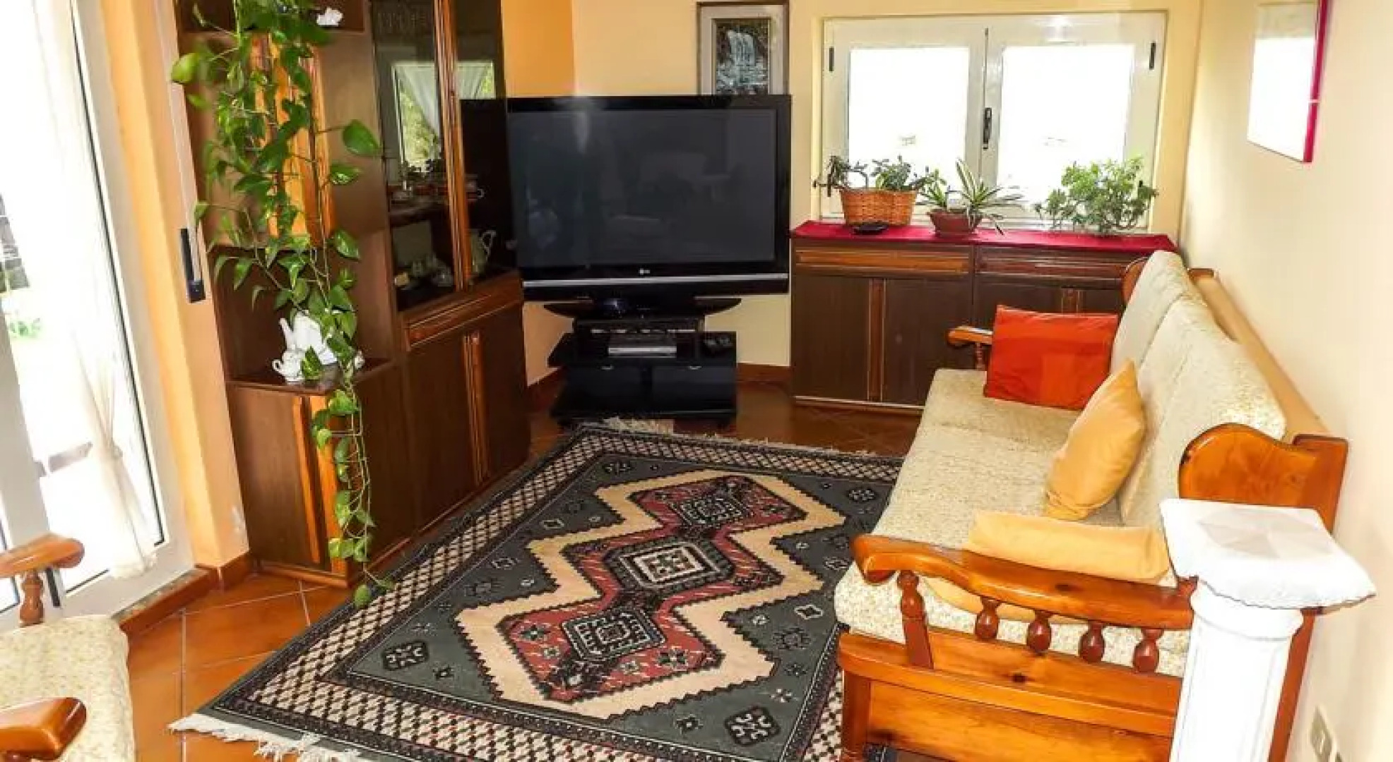 Calabria Holiday Hill