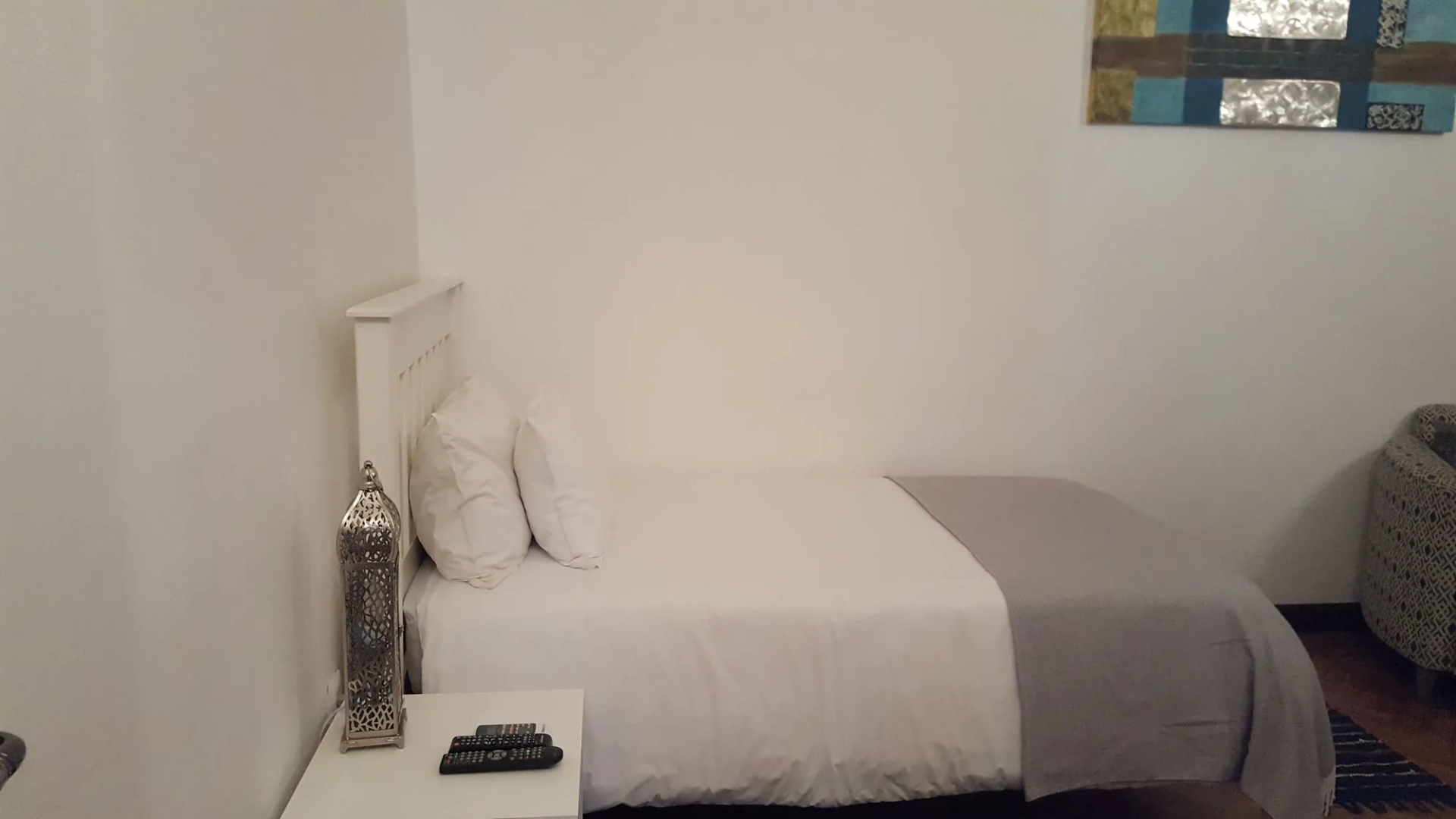 Sommerschield Guest House & Restaurant