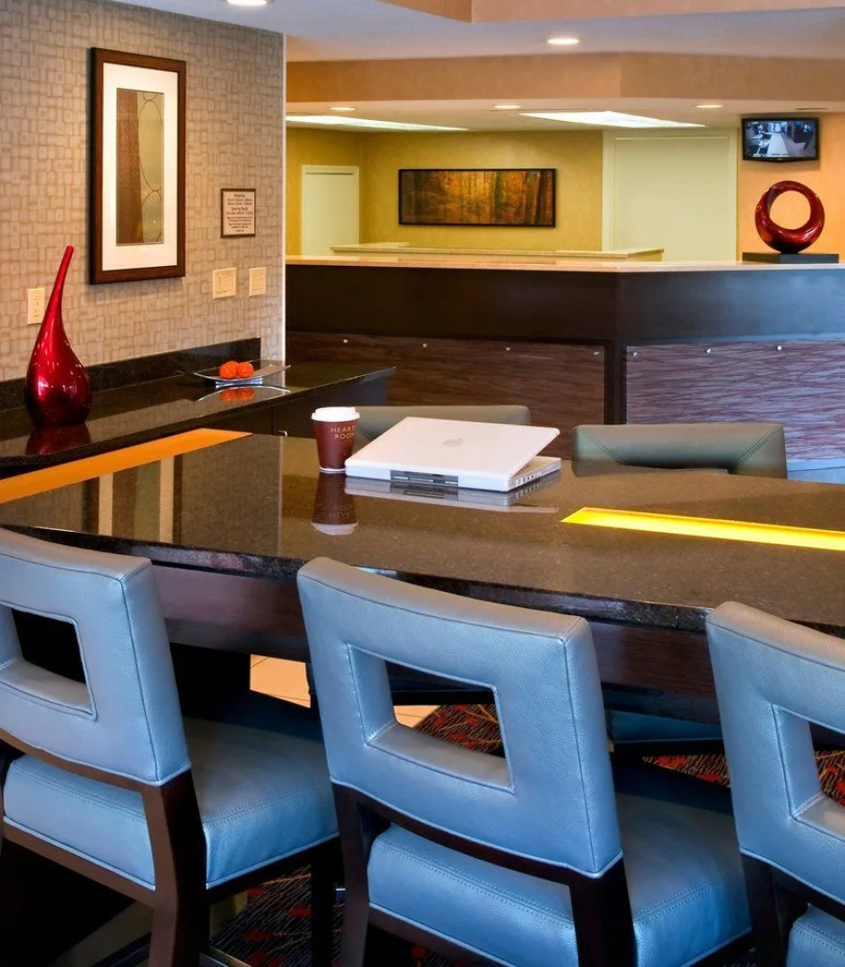 Residence Inn Boston North Shore/Danvers