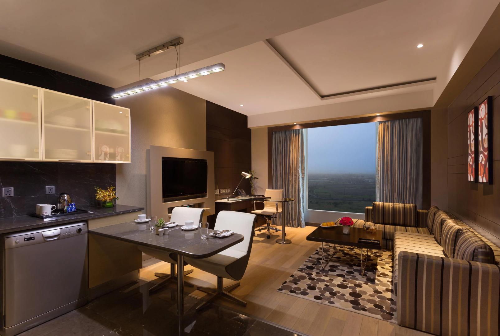 Crowne Plaza Greater Noida by IHG