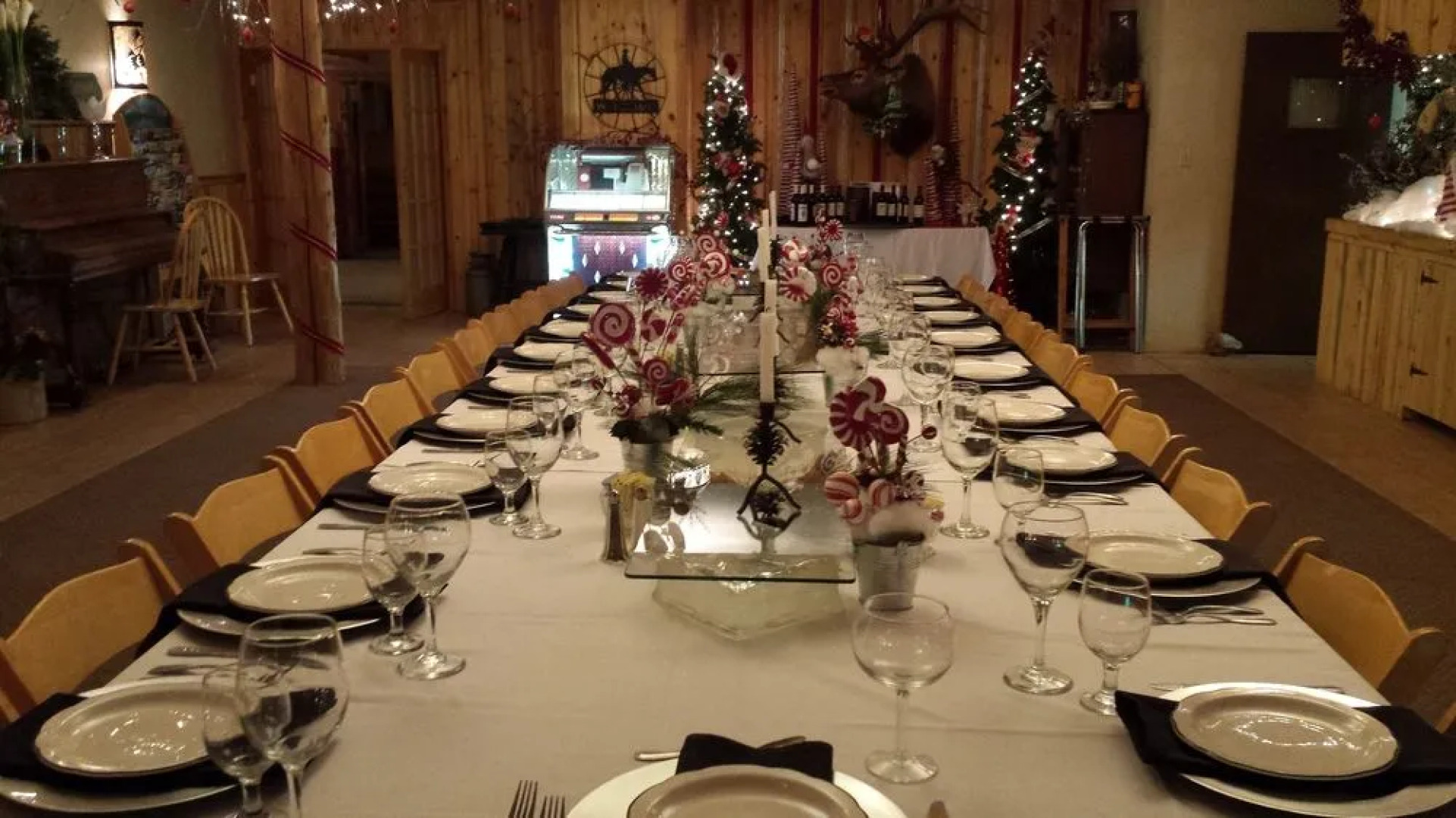 Daven Haven Lodge & Cabins