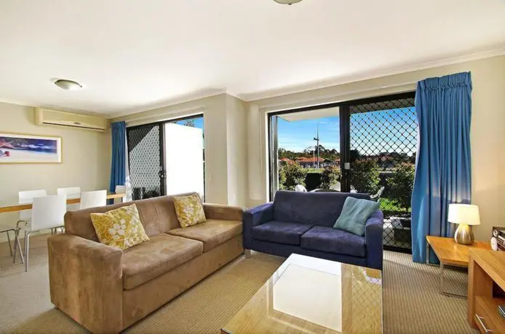 Quality Suites Ivory Palms