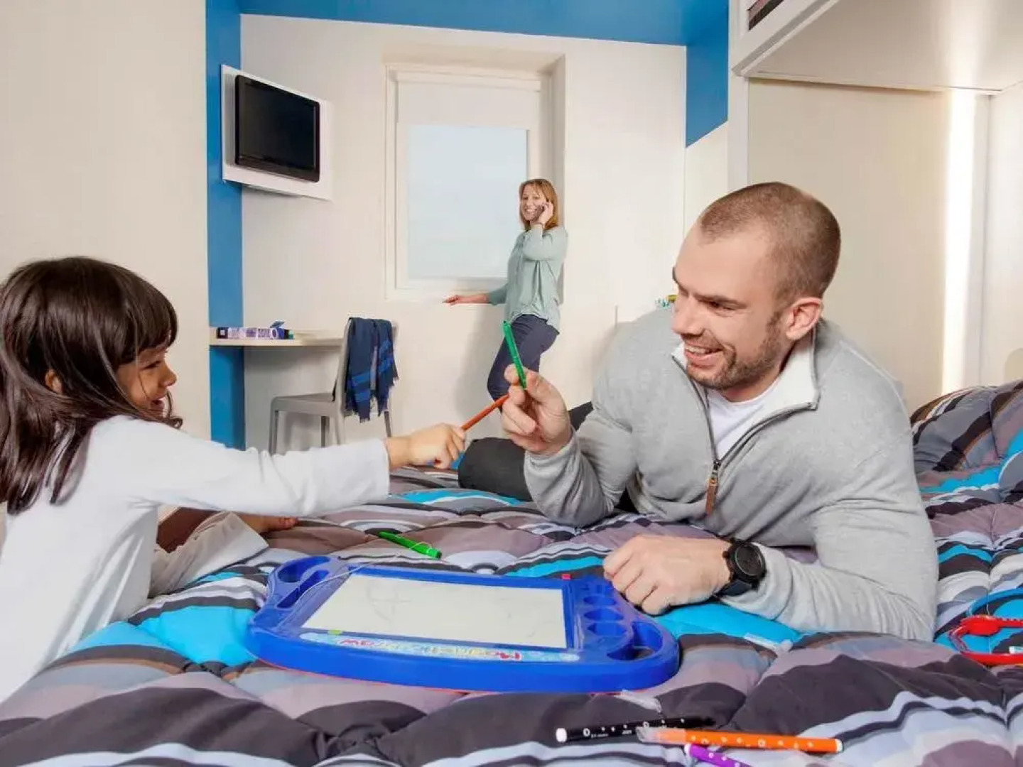 hotelF1 Nantes Sud Aeroport Bouguenais