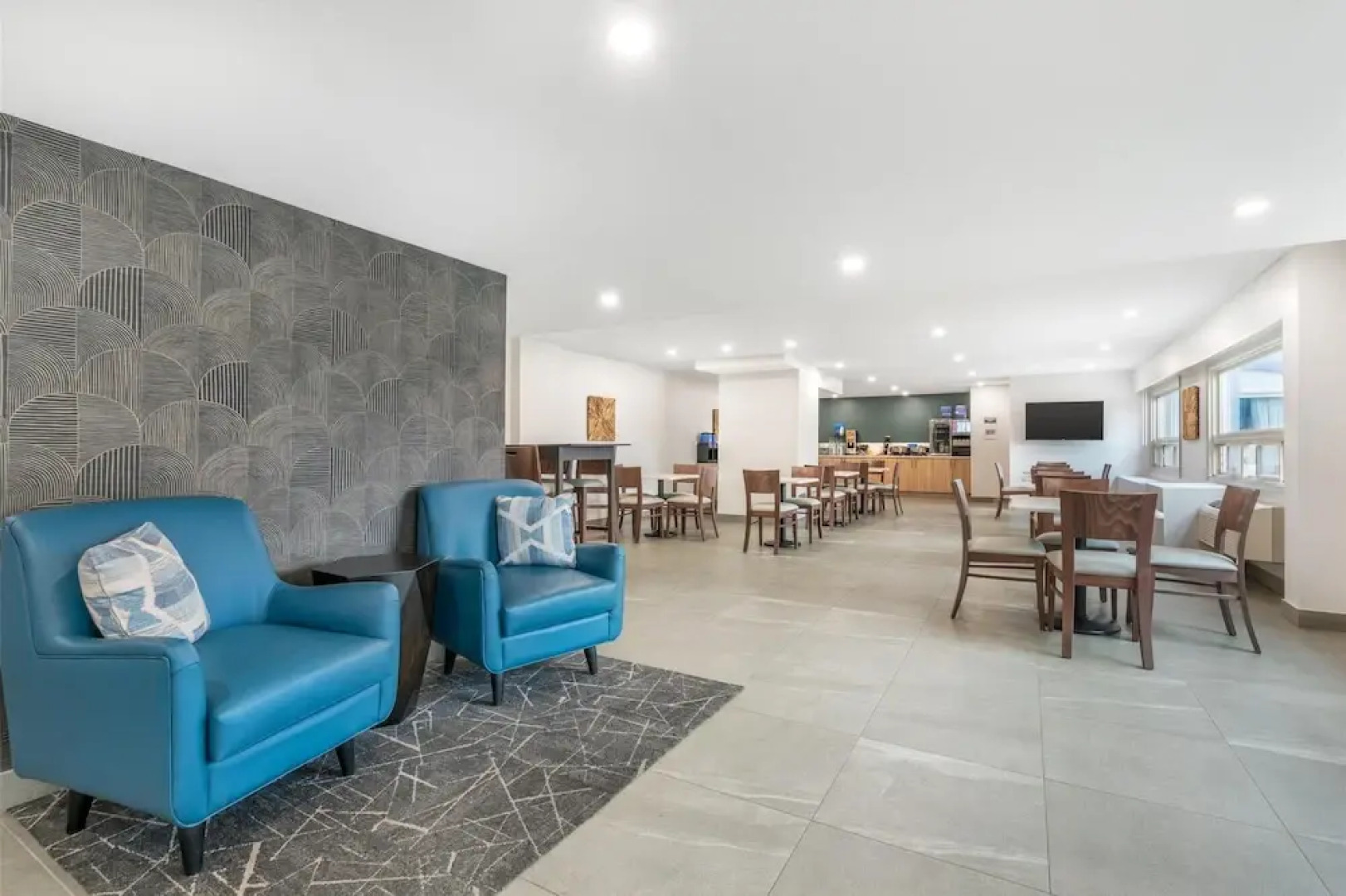 Travelodge Prince George Goldcap