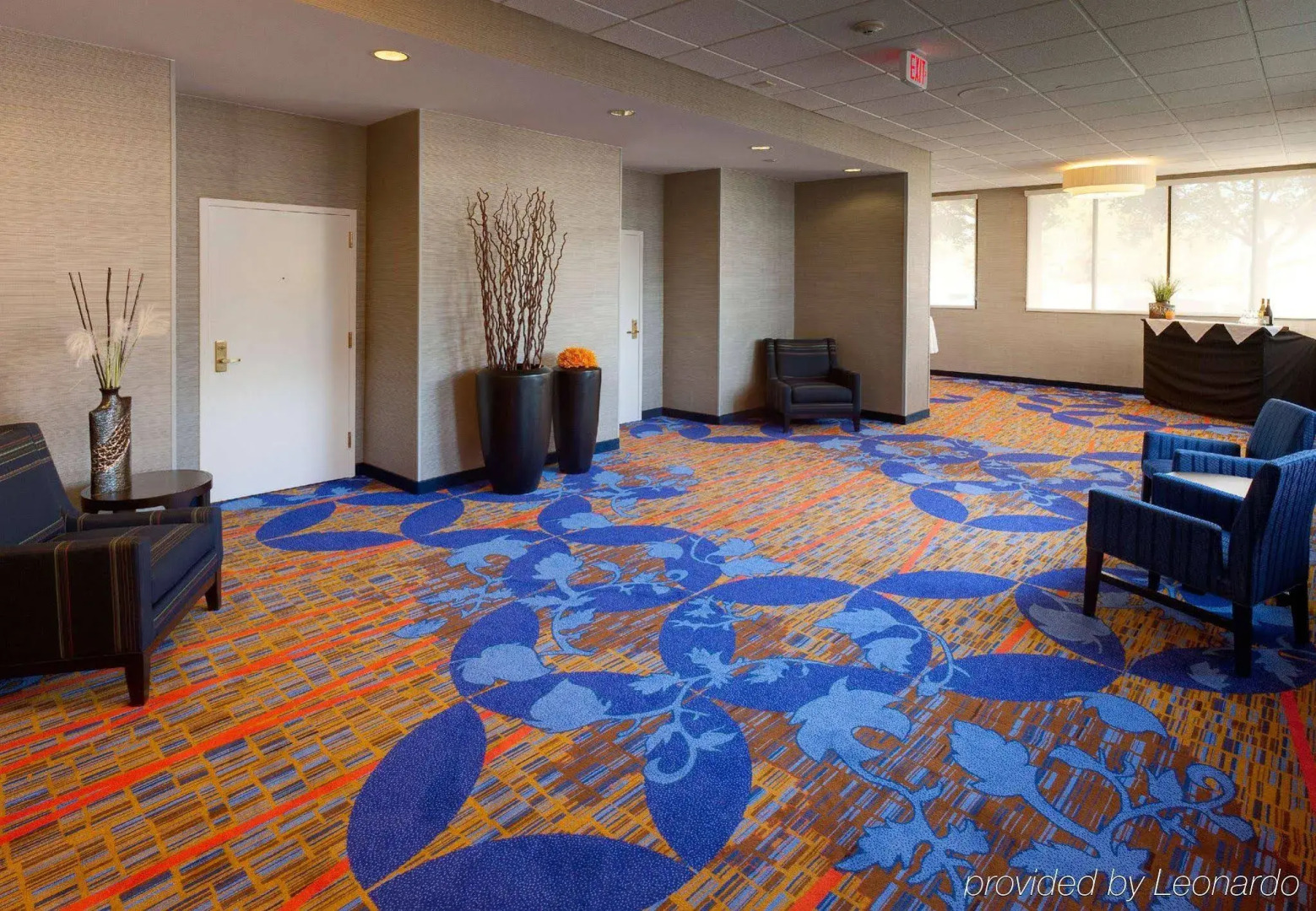 Courtyard by Marriott Cypress Anaheim/Orange County