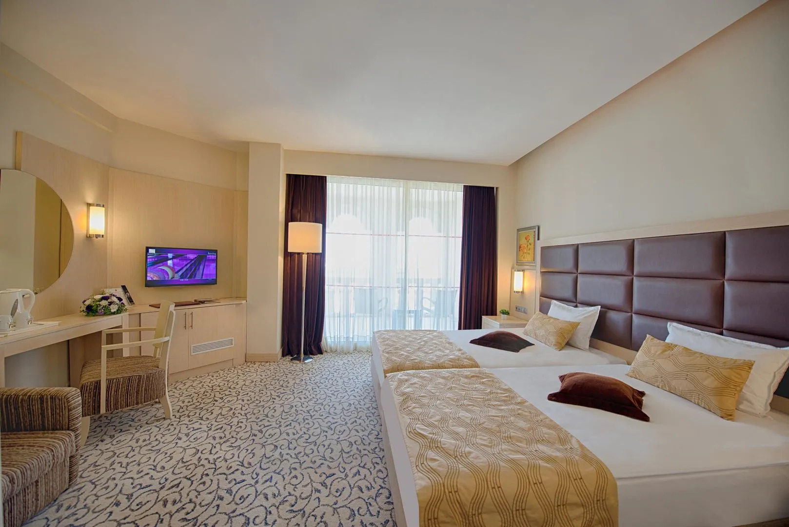 Kamelya Fulya Hotel - All Inclusive