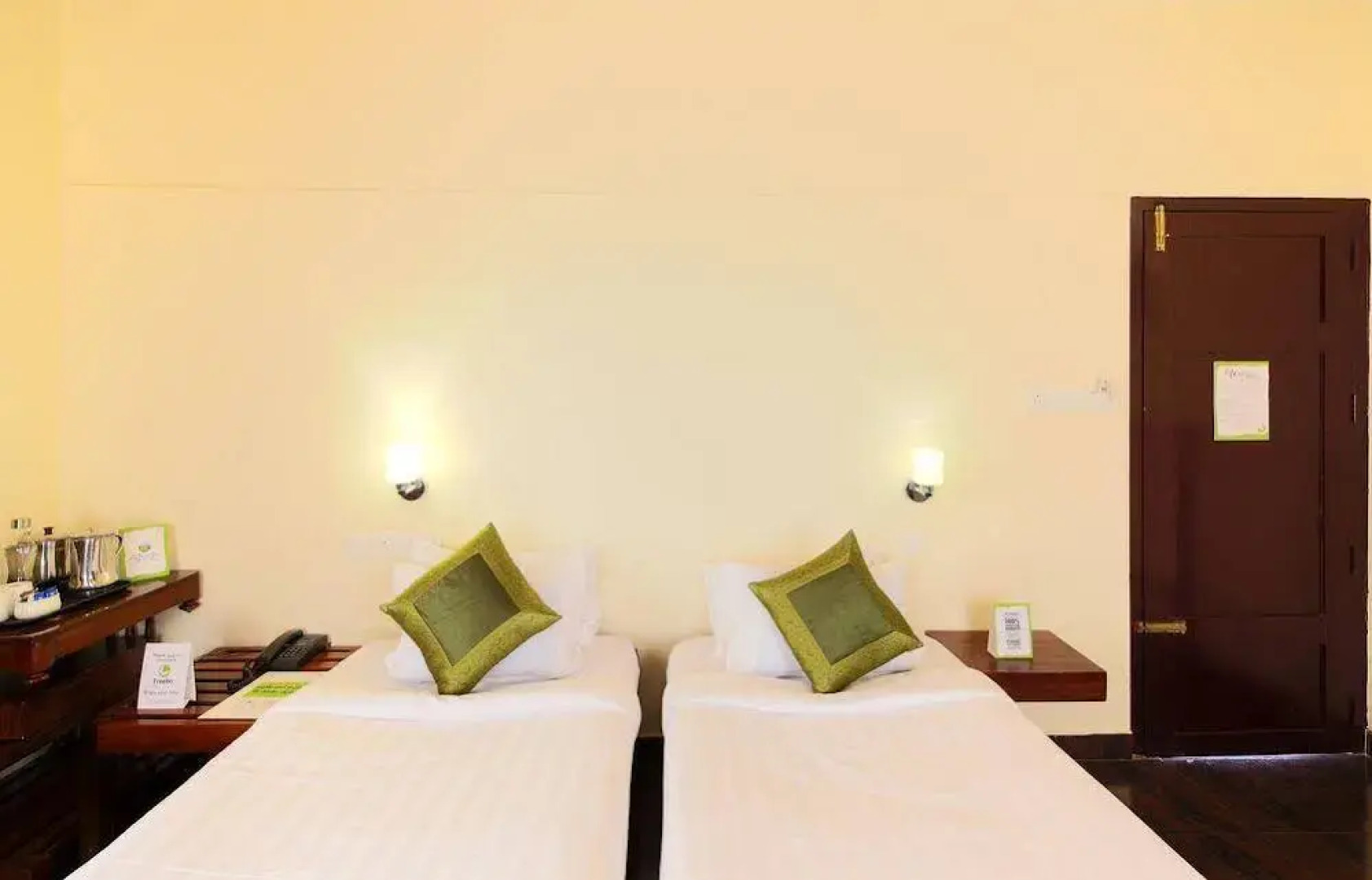 The Royal Heritage Hotel